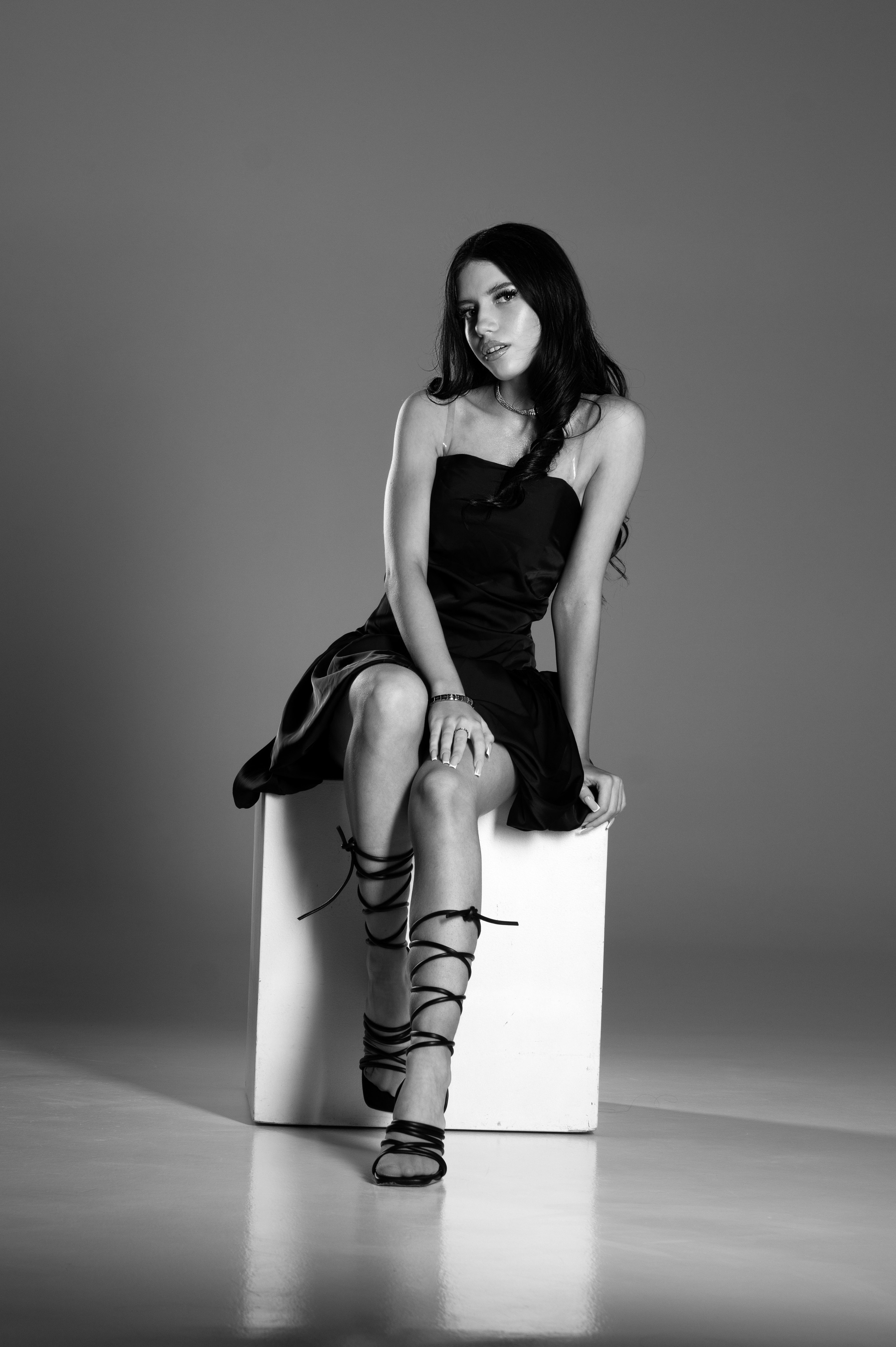 Елена. Фотограф Вероника Смит I Владивосток