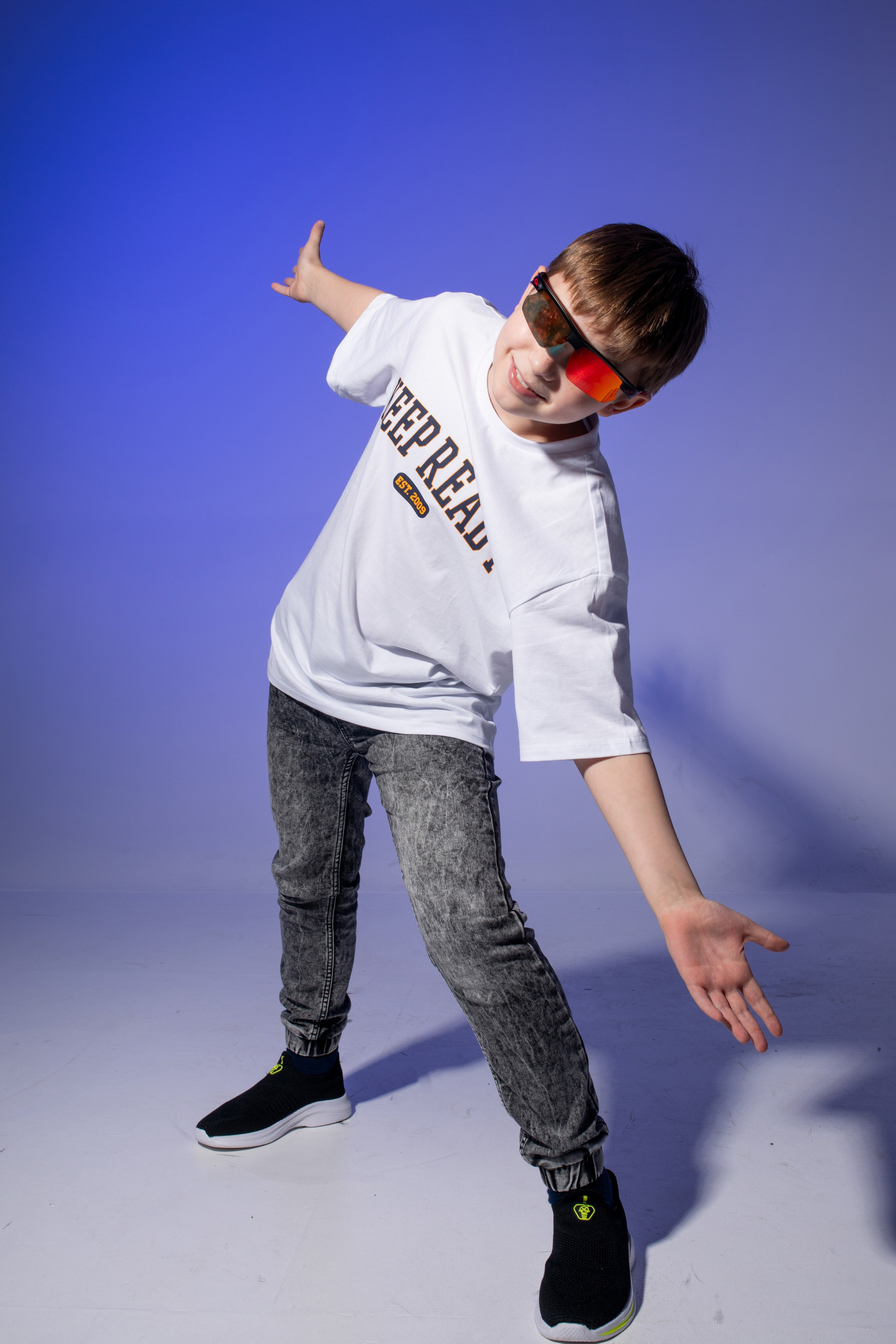 5 класс. Студия. Фотограф в Новосибирске Ася Зверева