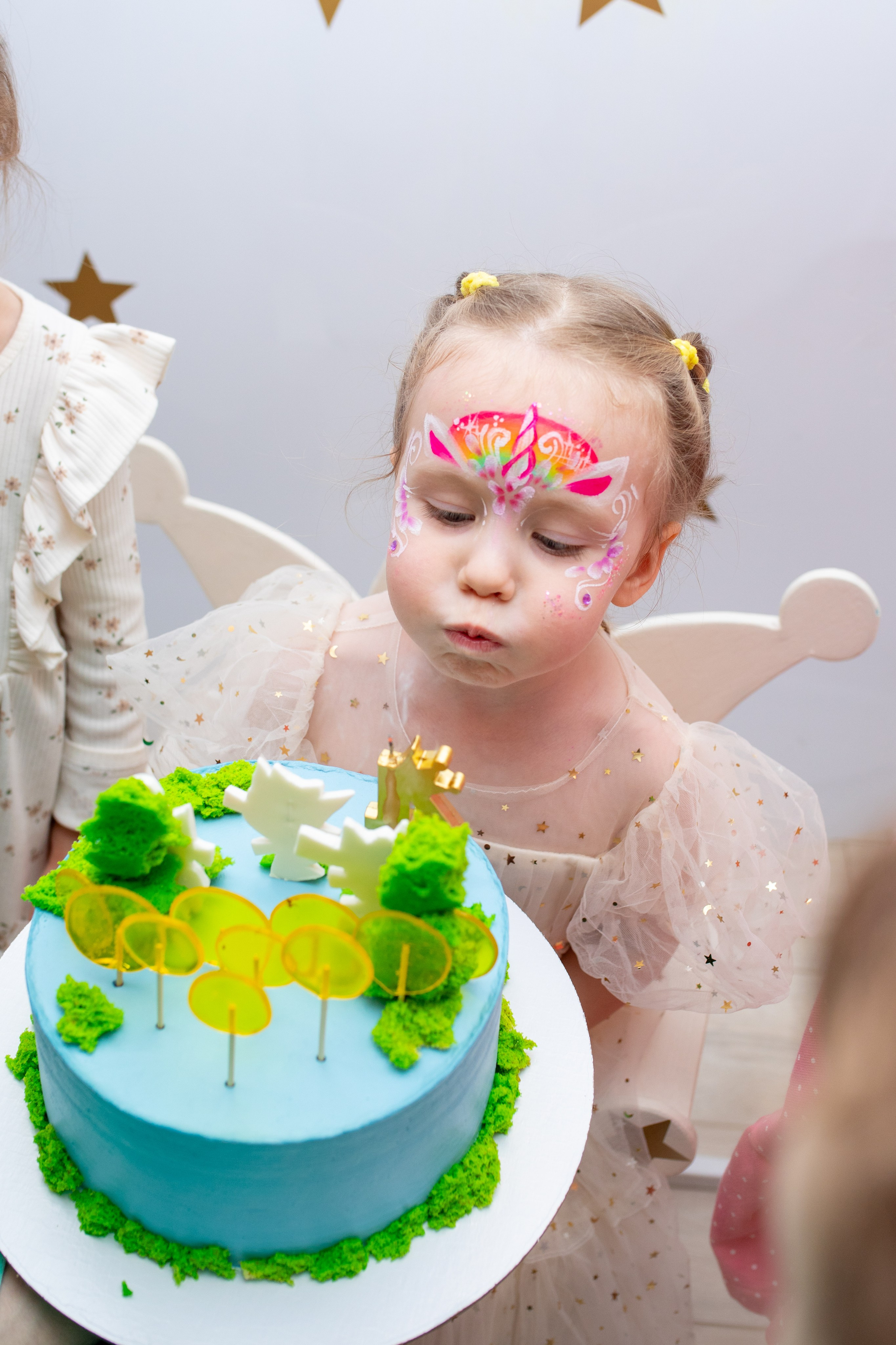 Kids day. Фотограф в Новосибирске Ася Зверева