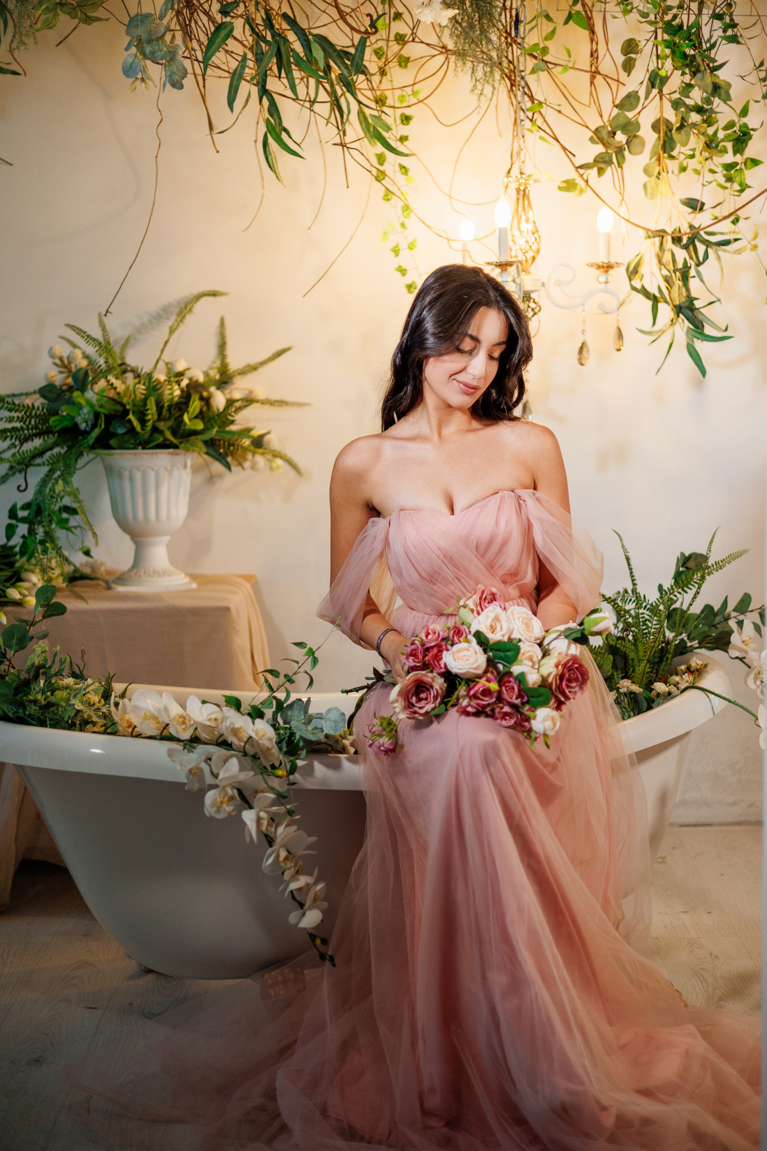 16 лет. Свадебный и семейный фотограф в Армавире