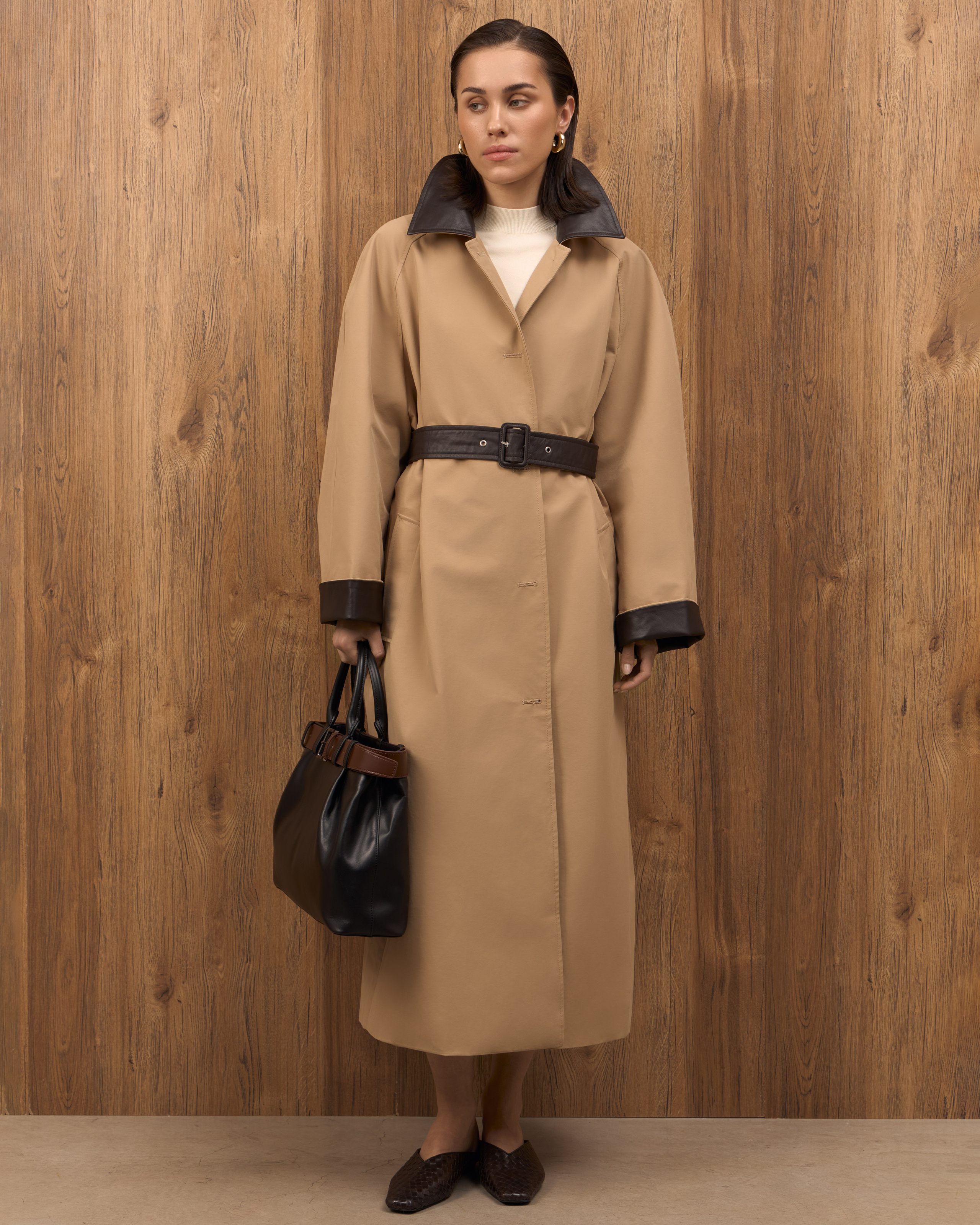 LOOKBOOK. Фотограф для брендов из Санкт-Петербурга Элина Каспаравичюс