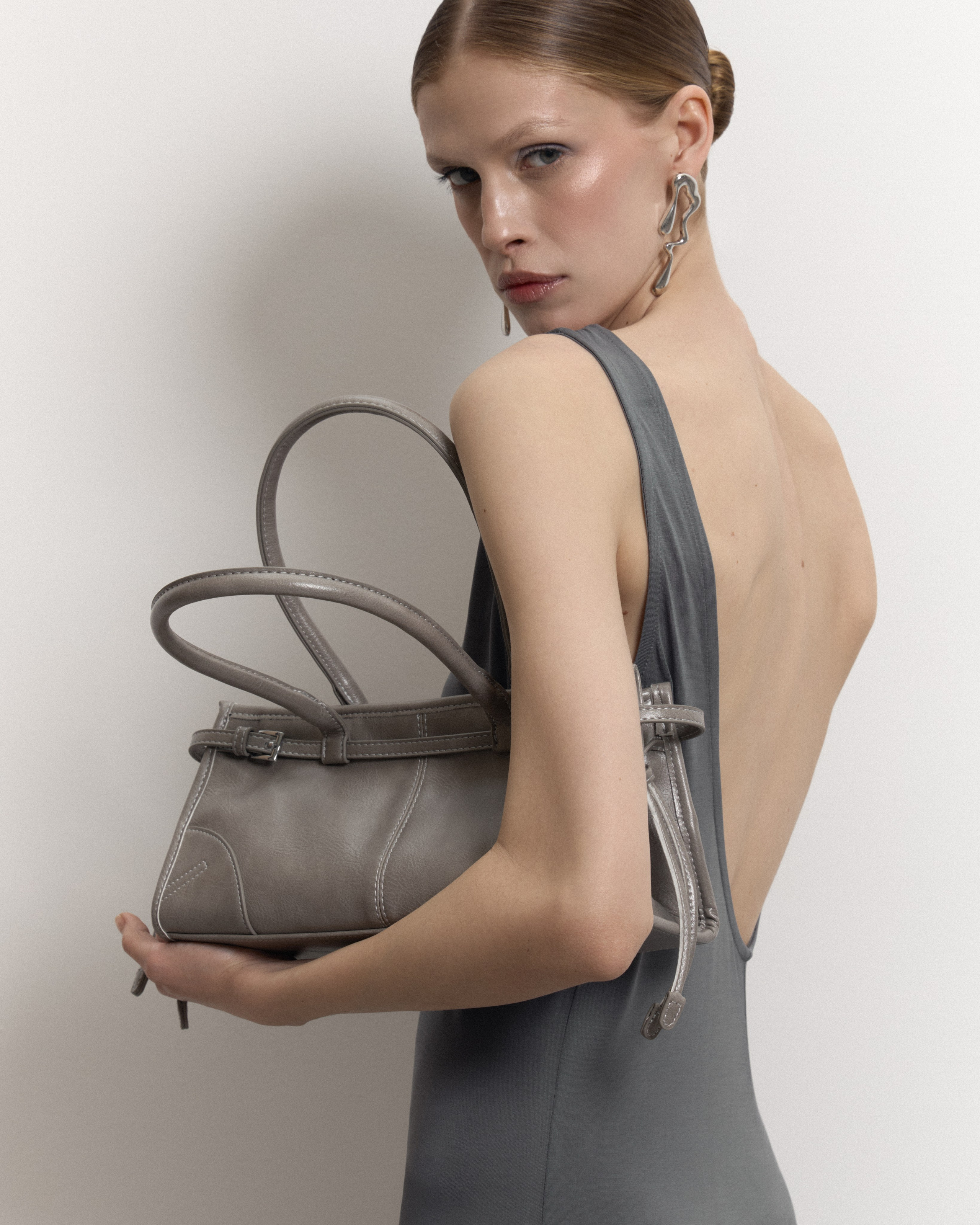 LOOKBOOK. Фотограф для брендов из Санкт-Петербурга Элина Каспаравичюс