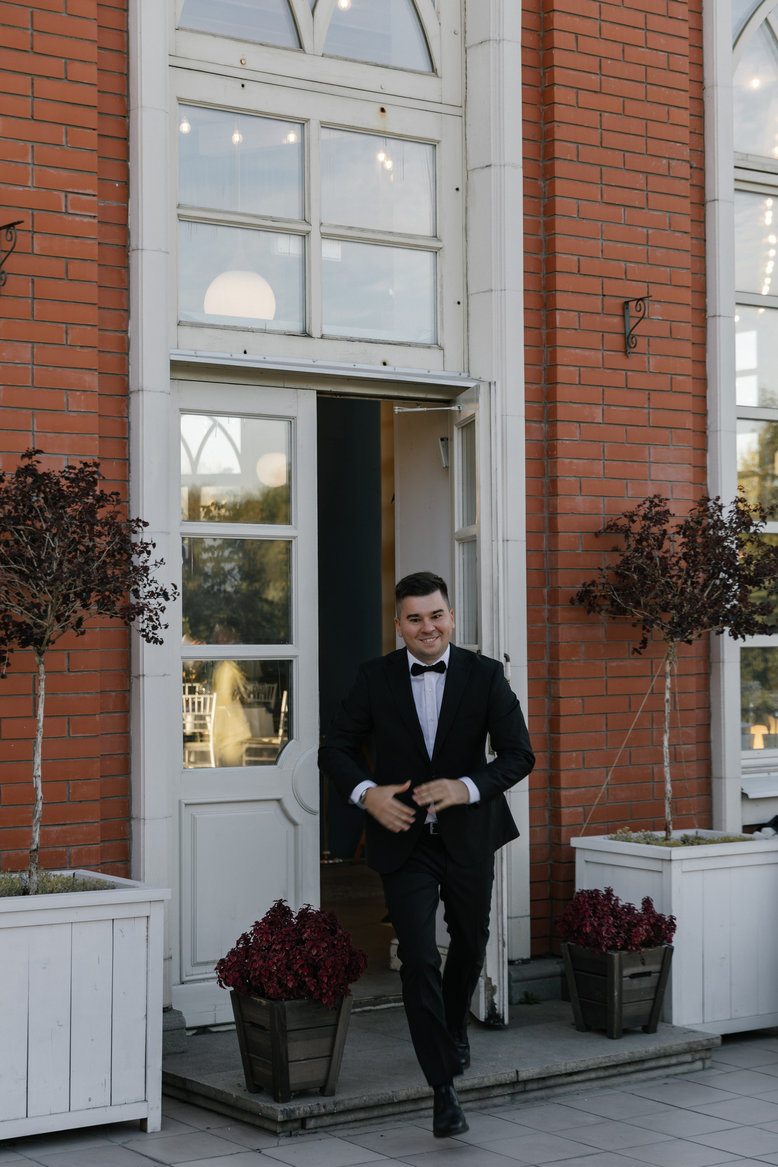 Глеб и Вера 2024. Свадебный фотограф в Москве, Ярославле Виталий Квант