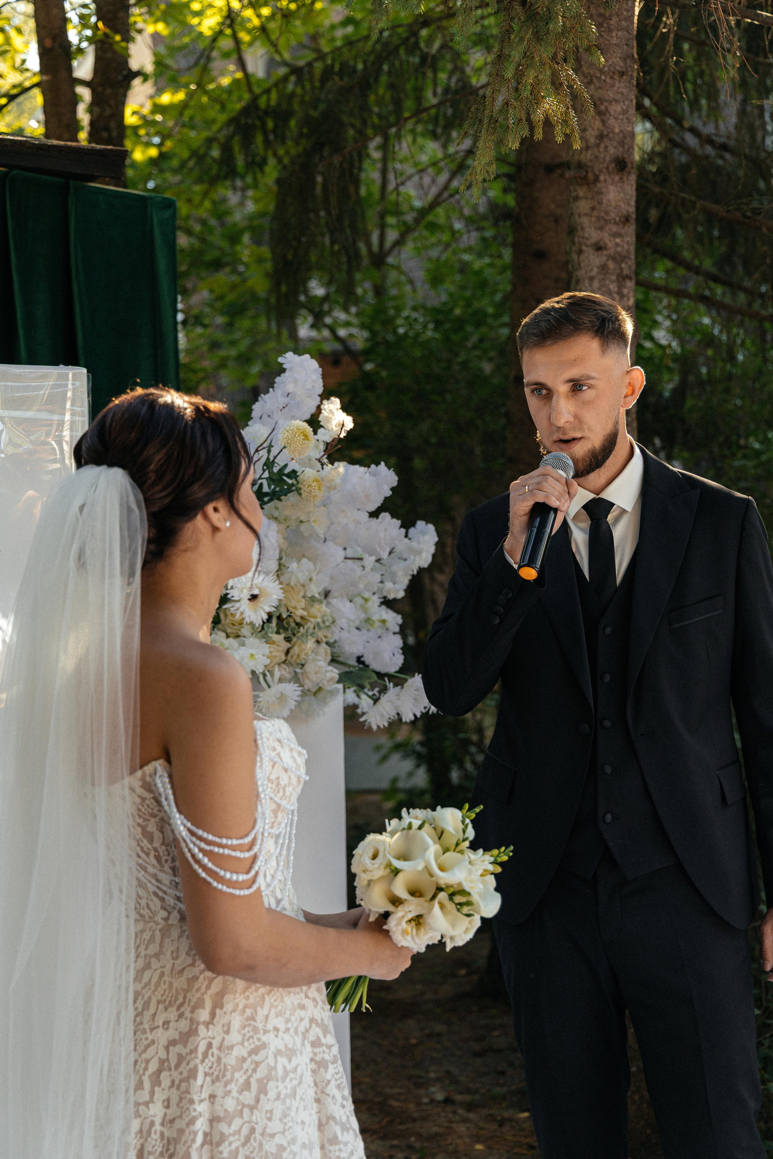Love in the Hotel. Артём Бачурин — свадебный фотограф Воронеж