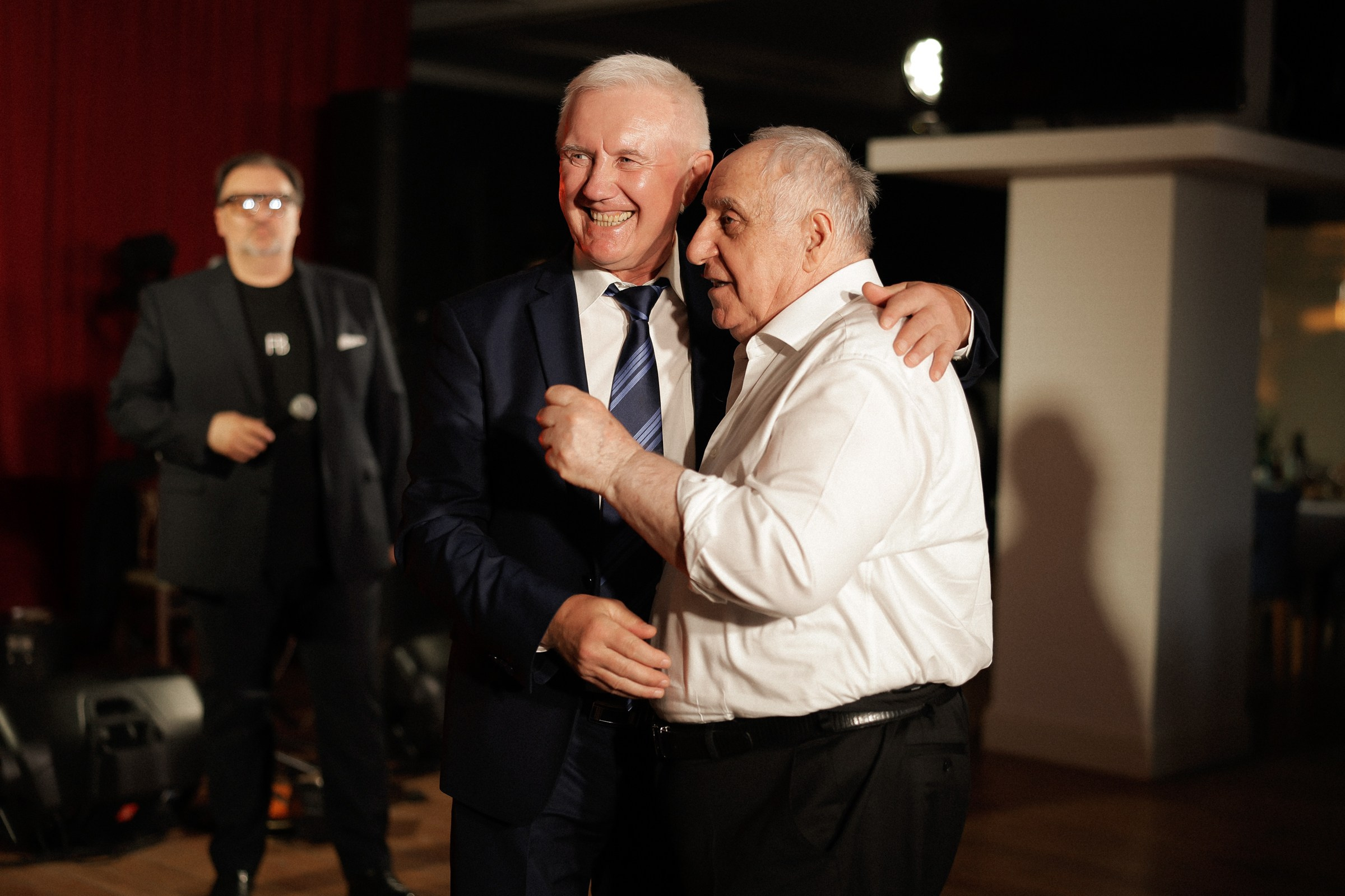 /РЕПОРТАЖ/ День Рождение. 2024. Свадебный фотограф Великий Новгород Станислав Кособудский