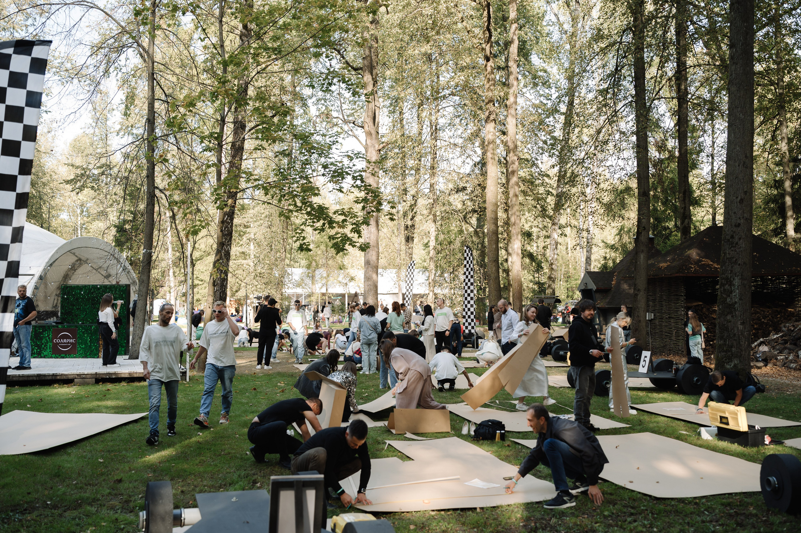 КОРПОРАТИВ. ДЕЛИМОБИЛЬ