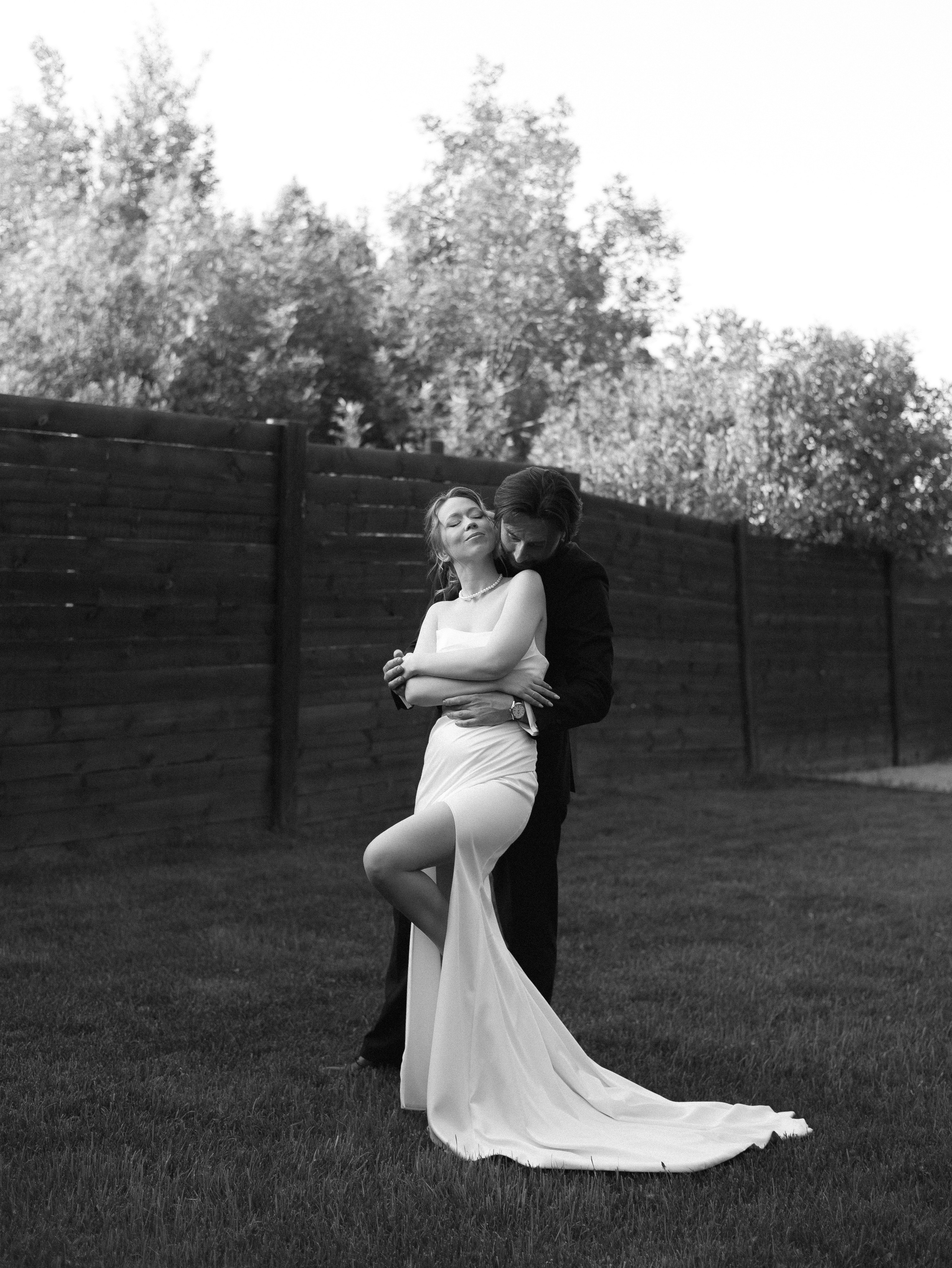 МАРИЯ И ИЛЬЯ. Свадебный и индивидуальный фотограф в Челябинске Евгения Негодяева