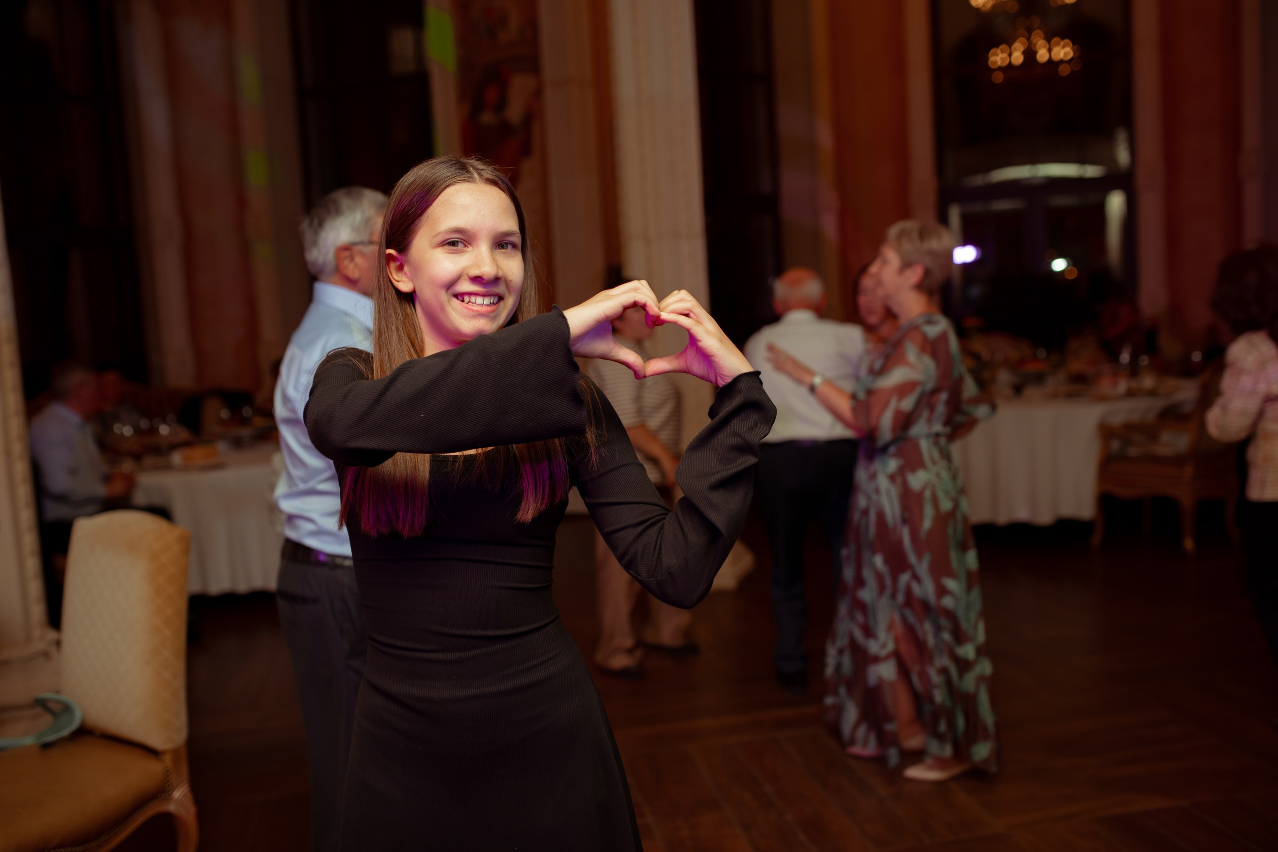 Юбилей Светланы (6 часов). Семейный и детский фотограф в Москве Дорогова Екатерина