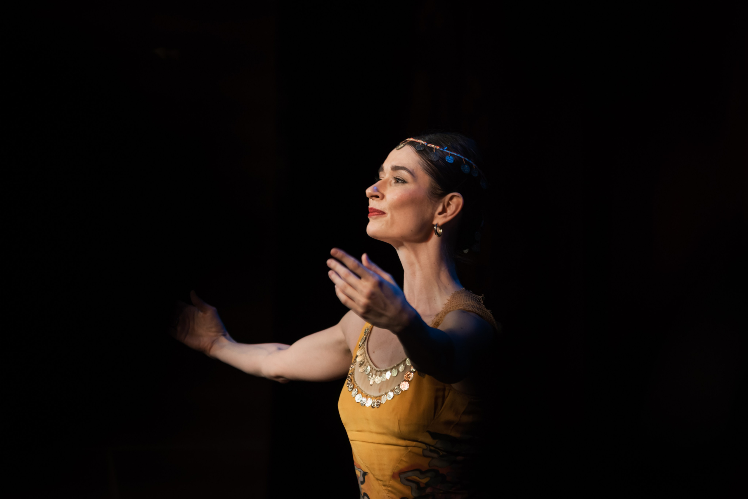 Мой отец — Марис Лиепа | Балет-гала