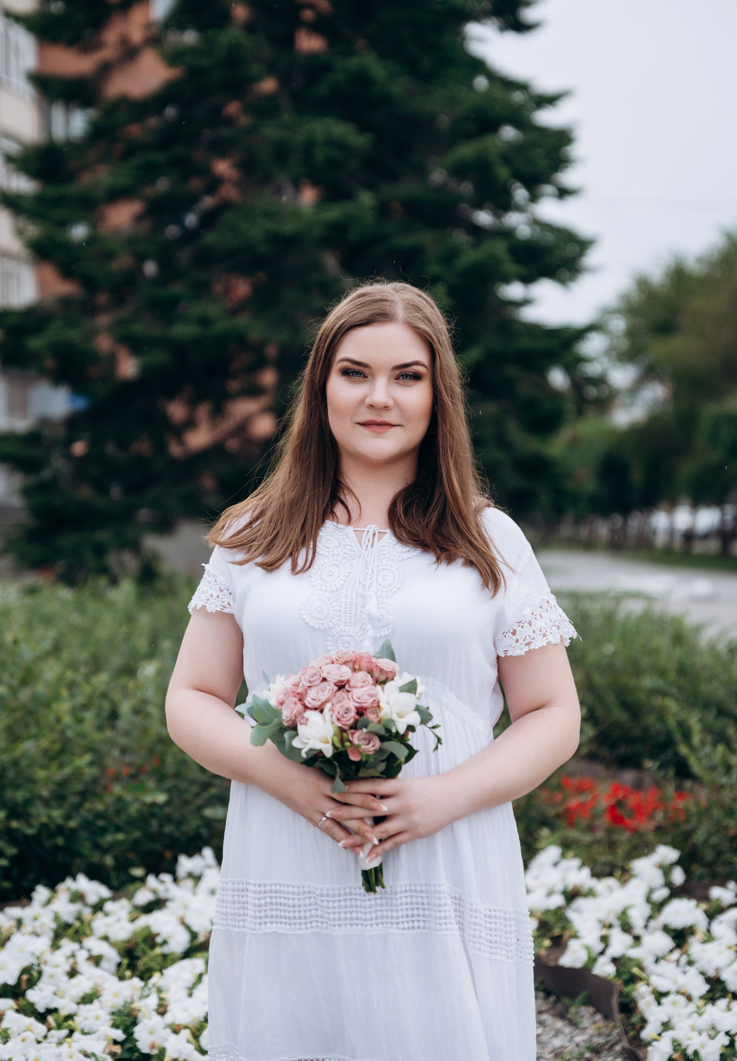 Регистрация в загсе. Фотограф в Новосибирске