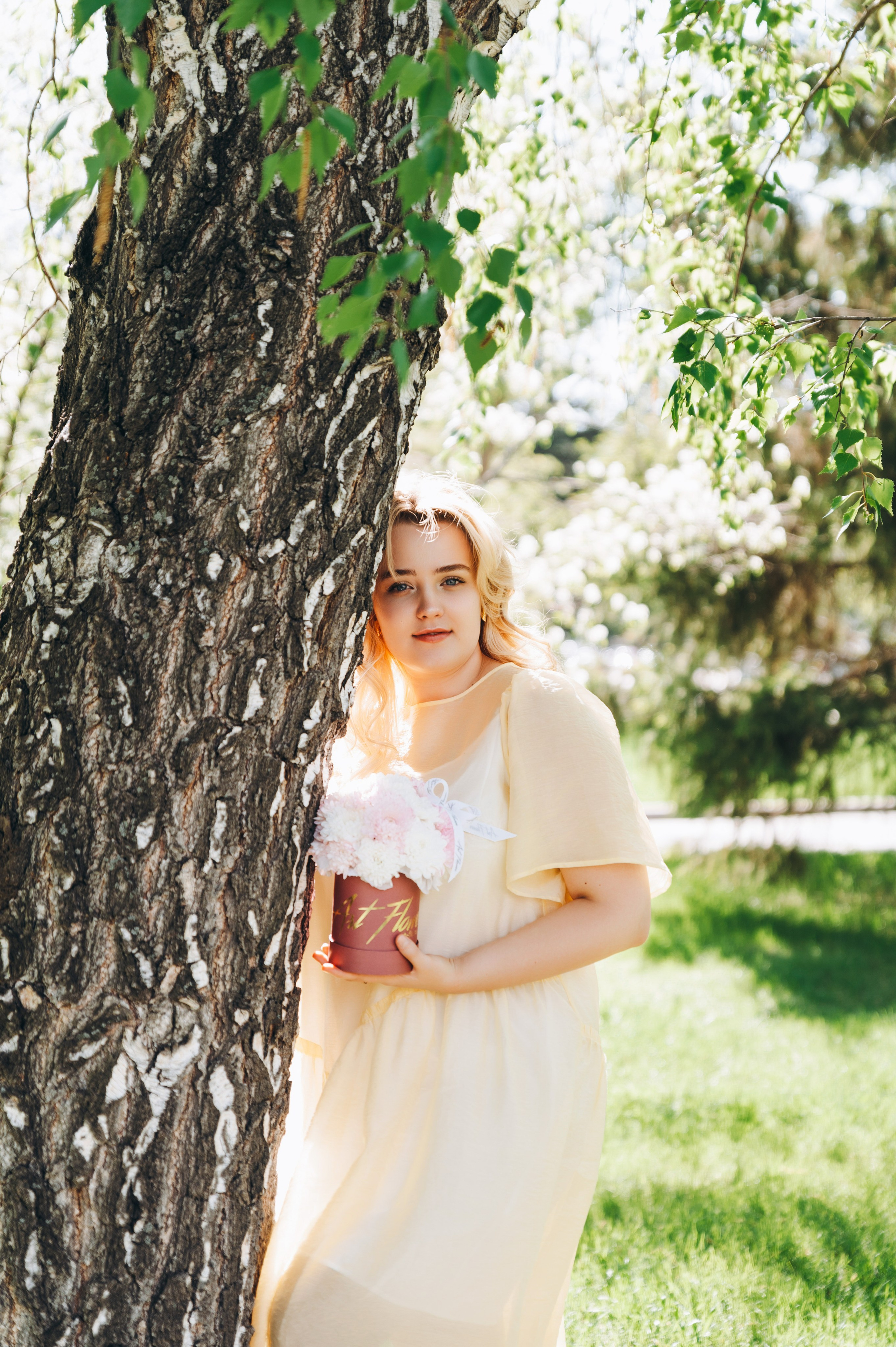 Пл. Ленина, прогулка. Фотограф в Новосибирске