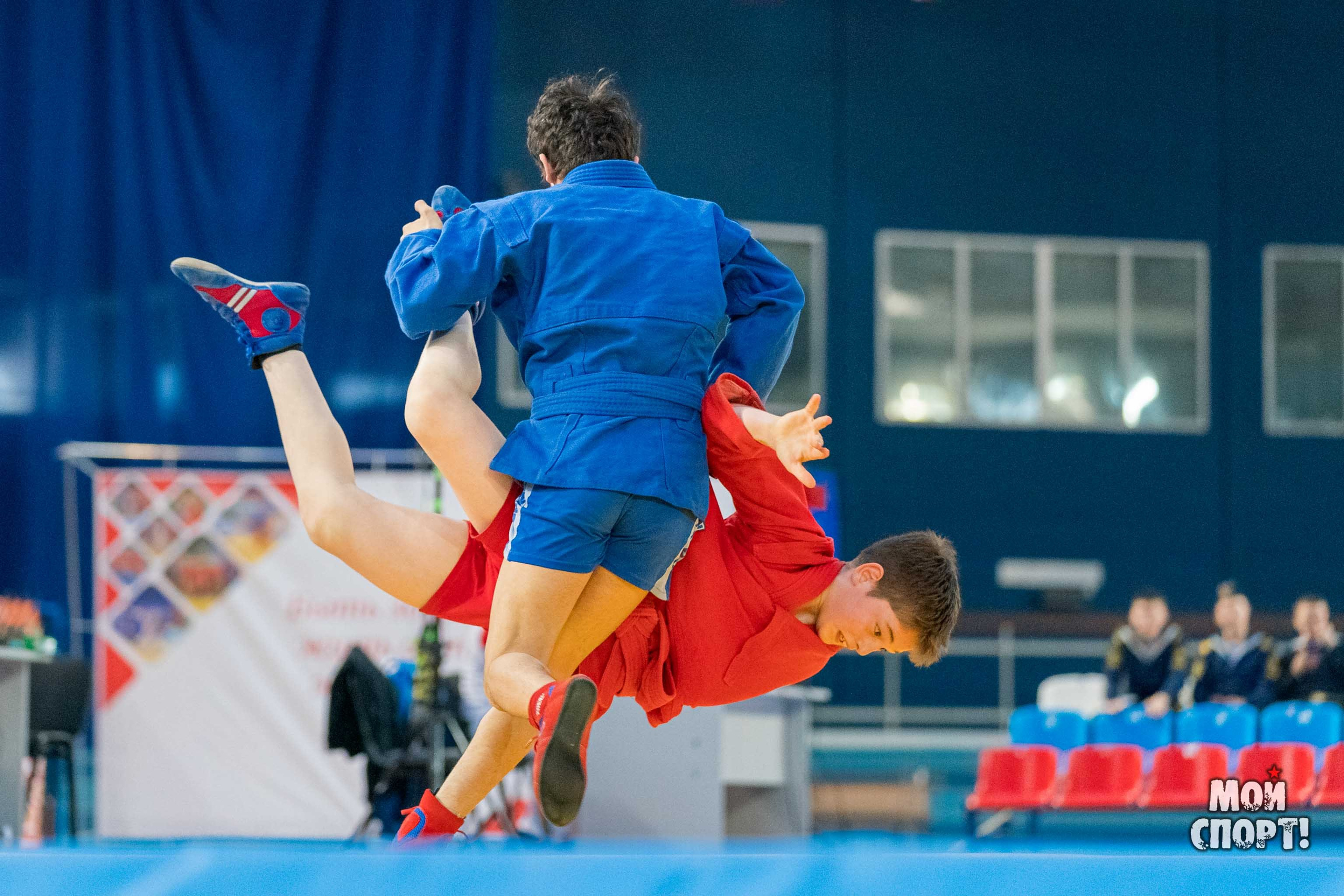Всероссийские соревнования по самбо «Победа». Студия «Мой Спорт!» — все о спорте в Якутии