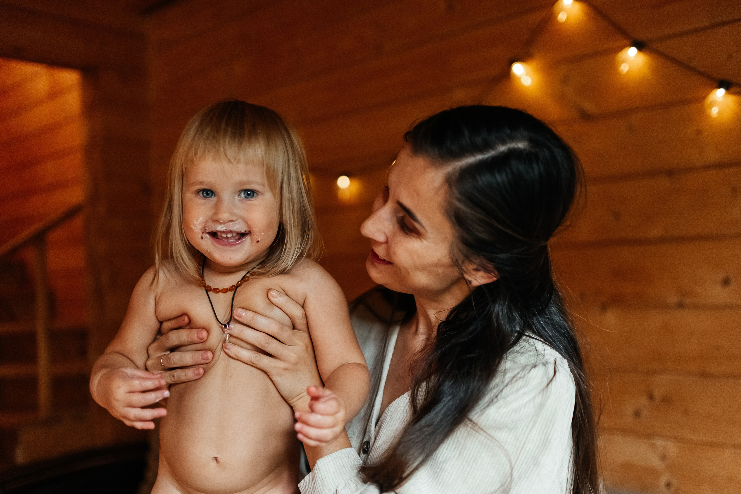 Съёмка с детьми в доме. Фотограф Иваново | Москва | Ирина Коптилина