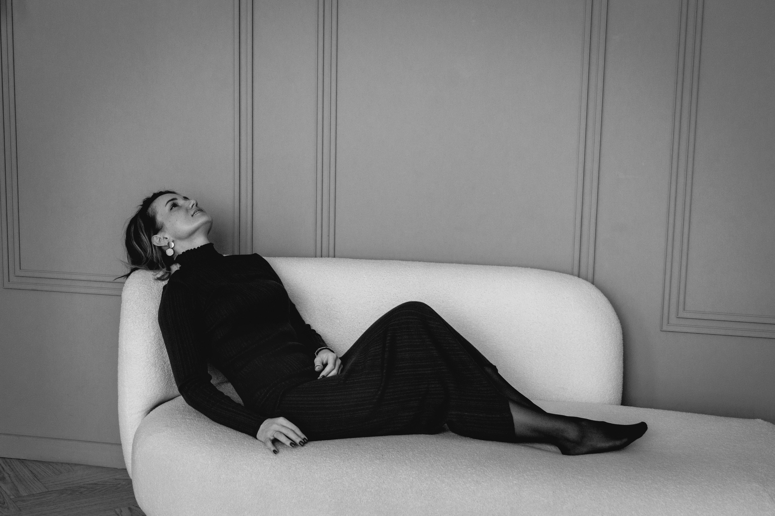 В студии. Фотограф Иваново | Москва | Ирина Коптилина