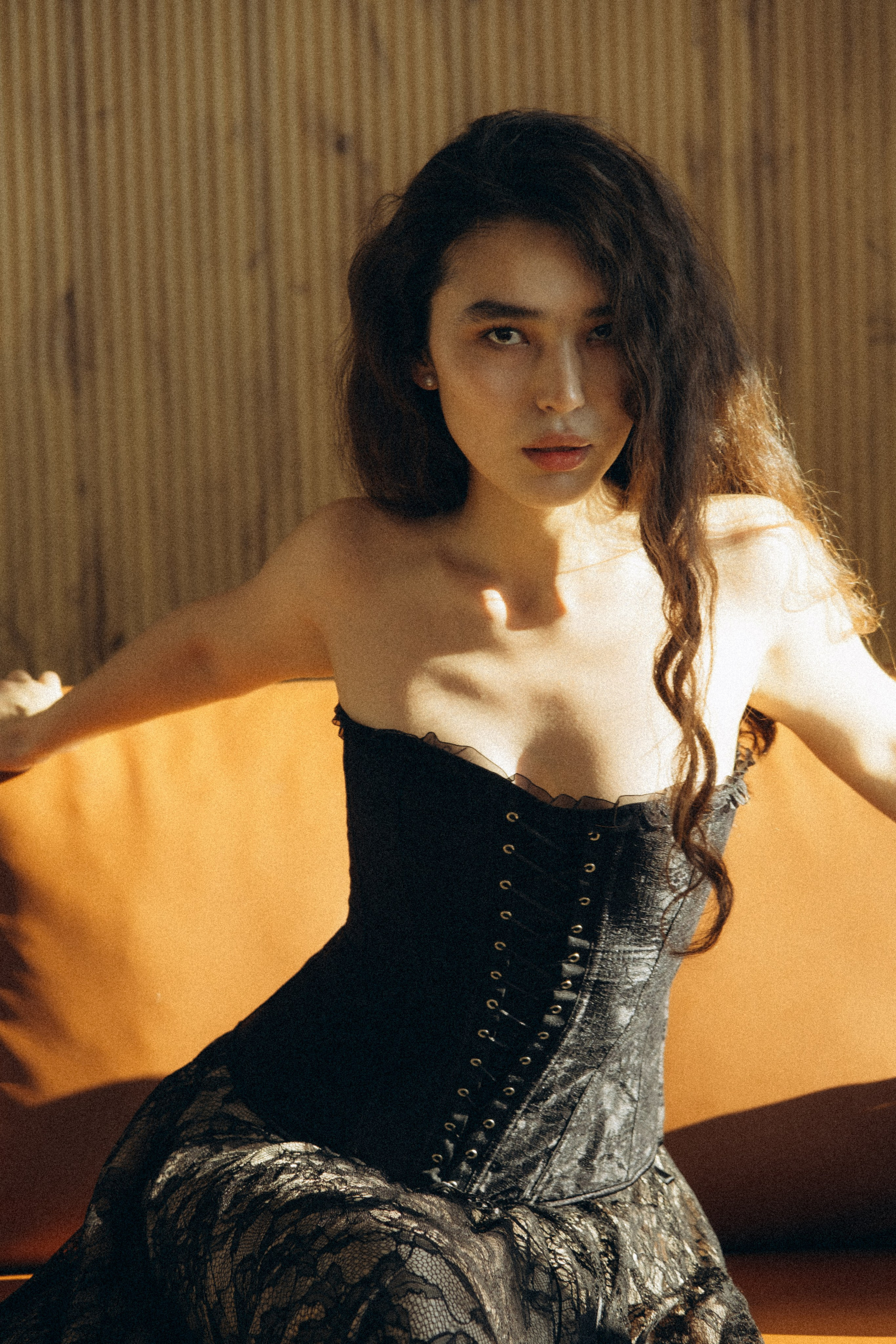 Индивидуальная съемка