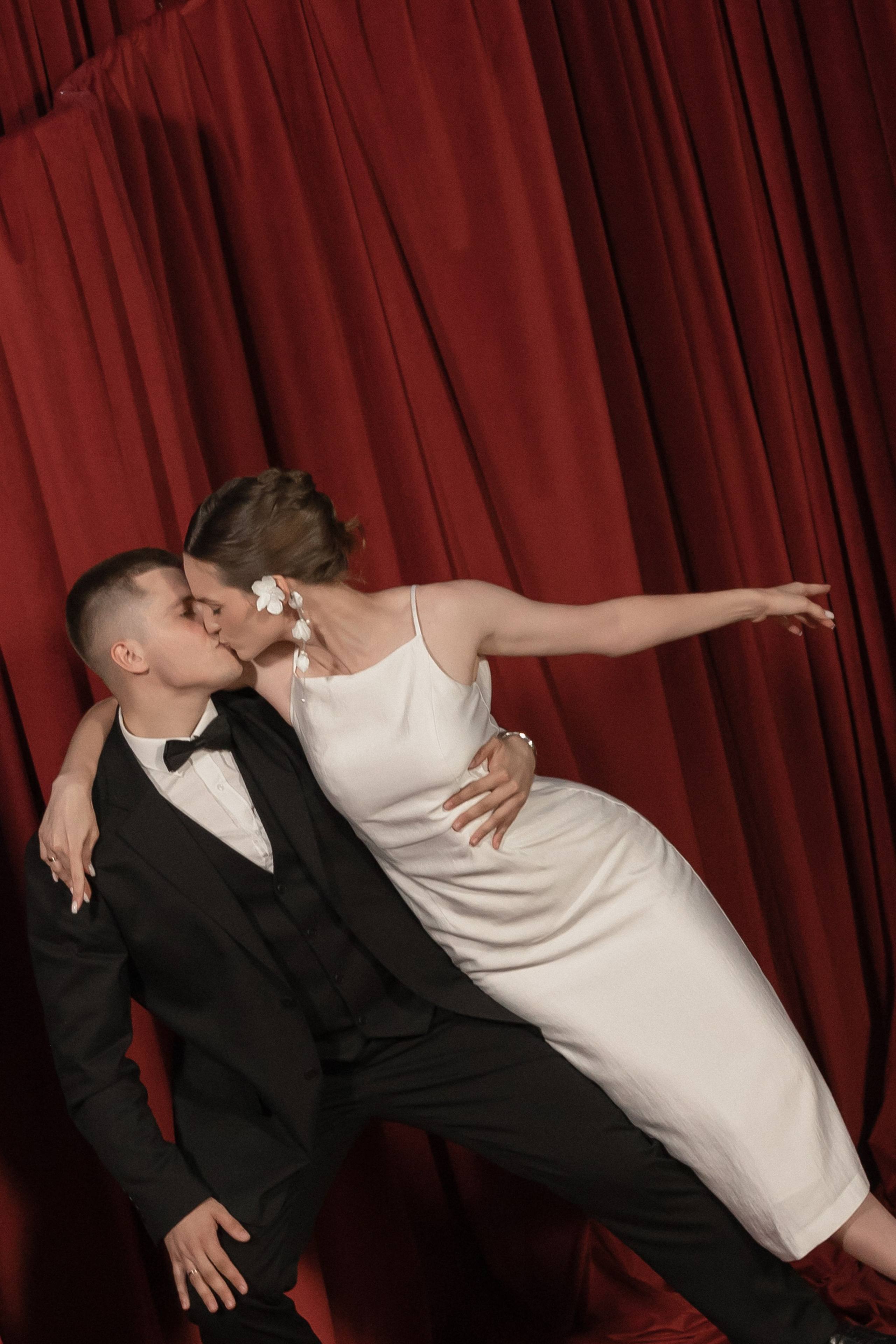 Всё побеждает любовь. Дубинкина Екатерина Фотограф Рязань, Москва