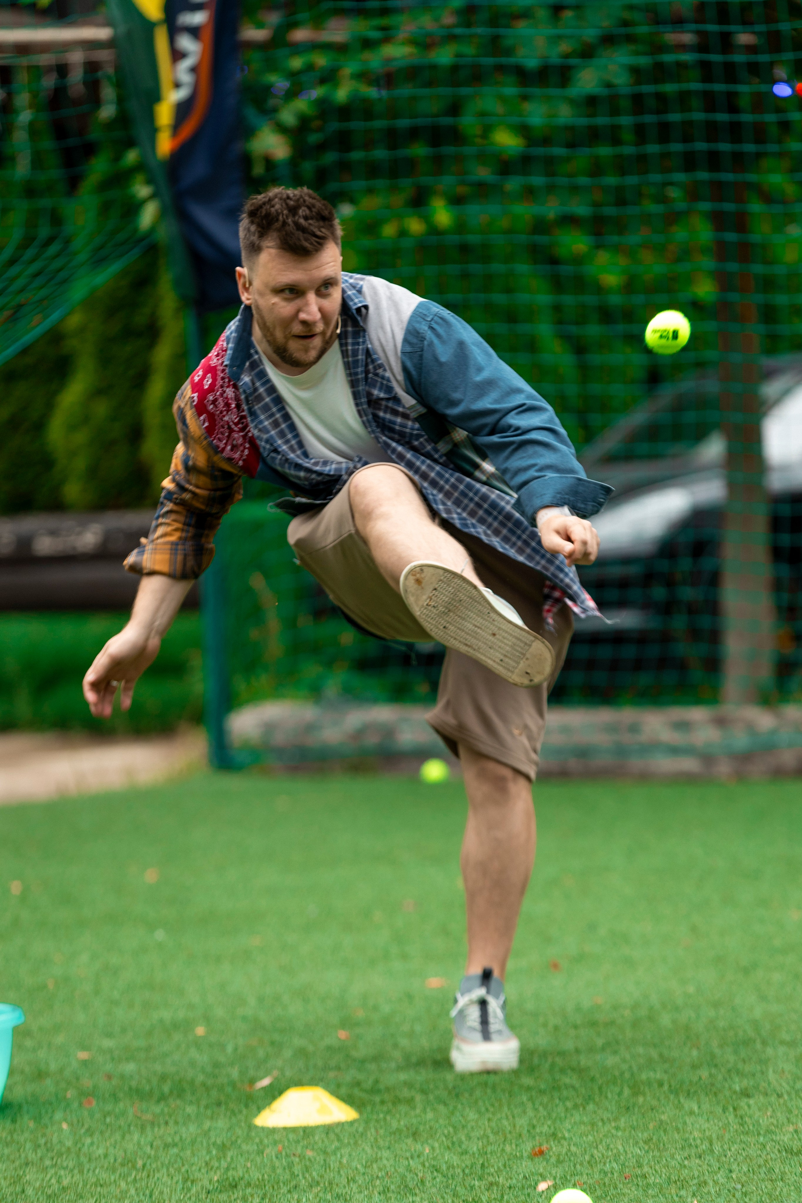 Спорт. Портретный и репортажный фотограф в Москве Анастасия Черномырдина