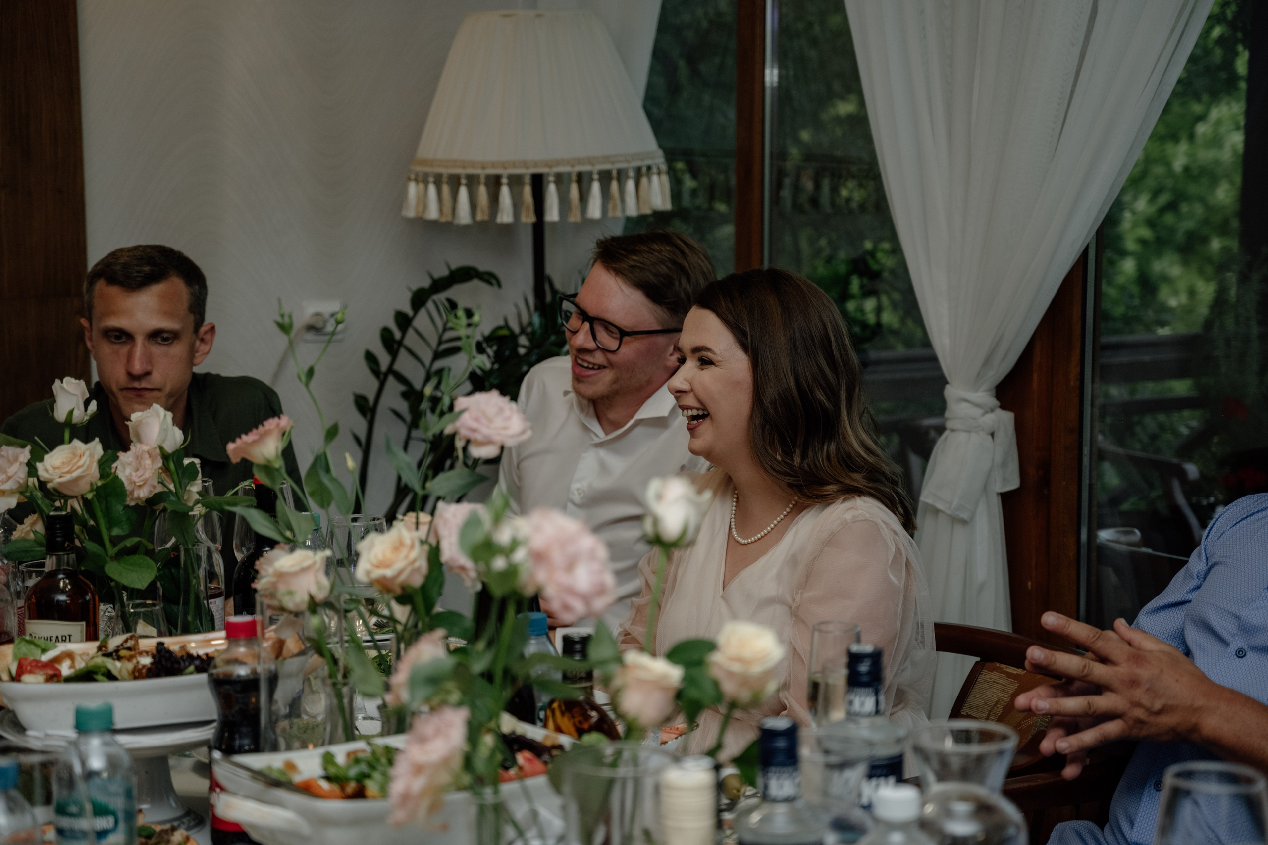 Вячеслав и Элени. Алёна Наумова — профессиональный организатор свадеб и мероприятий в Краснодарском крае и на побережье