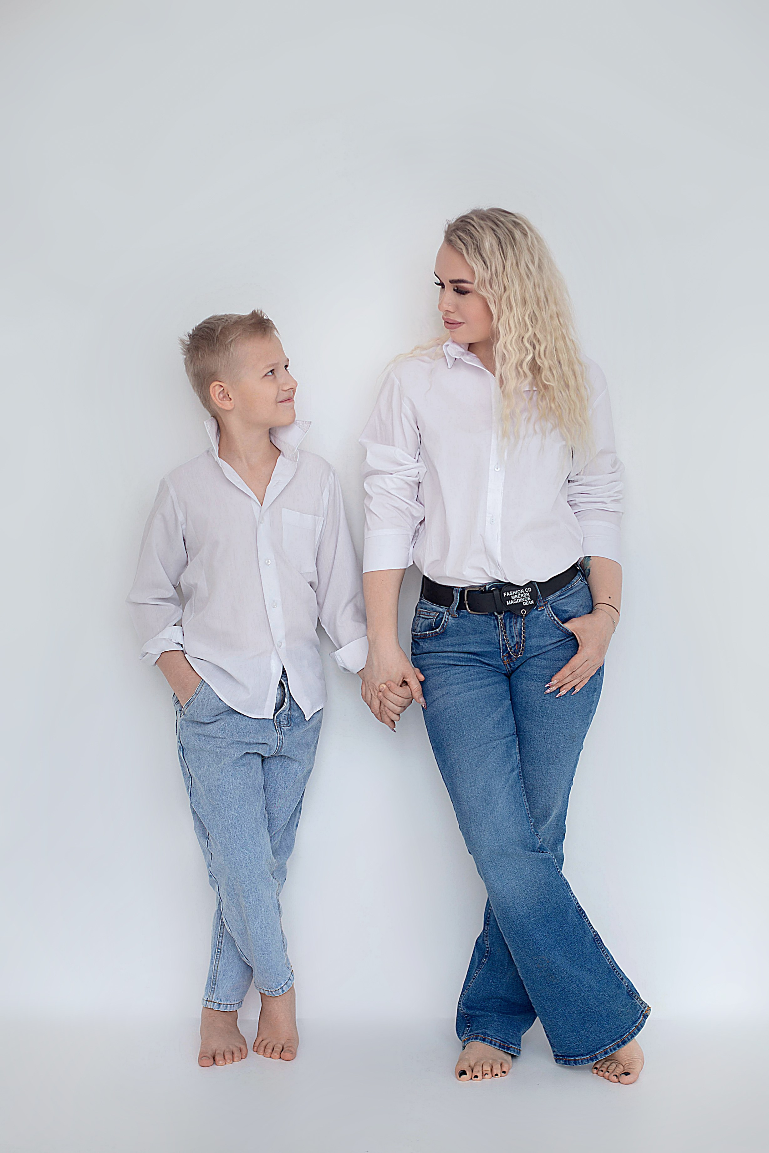 Семьи, беременность. Фотограф Ирина Зверева