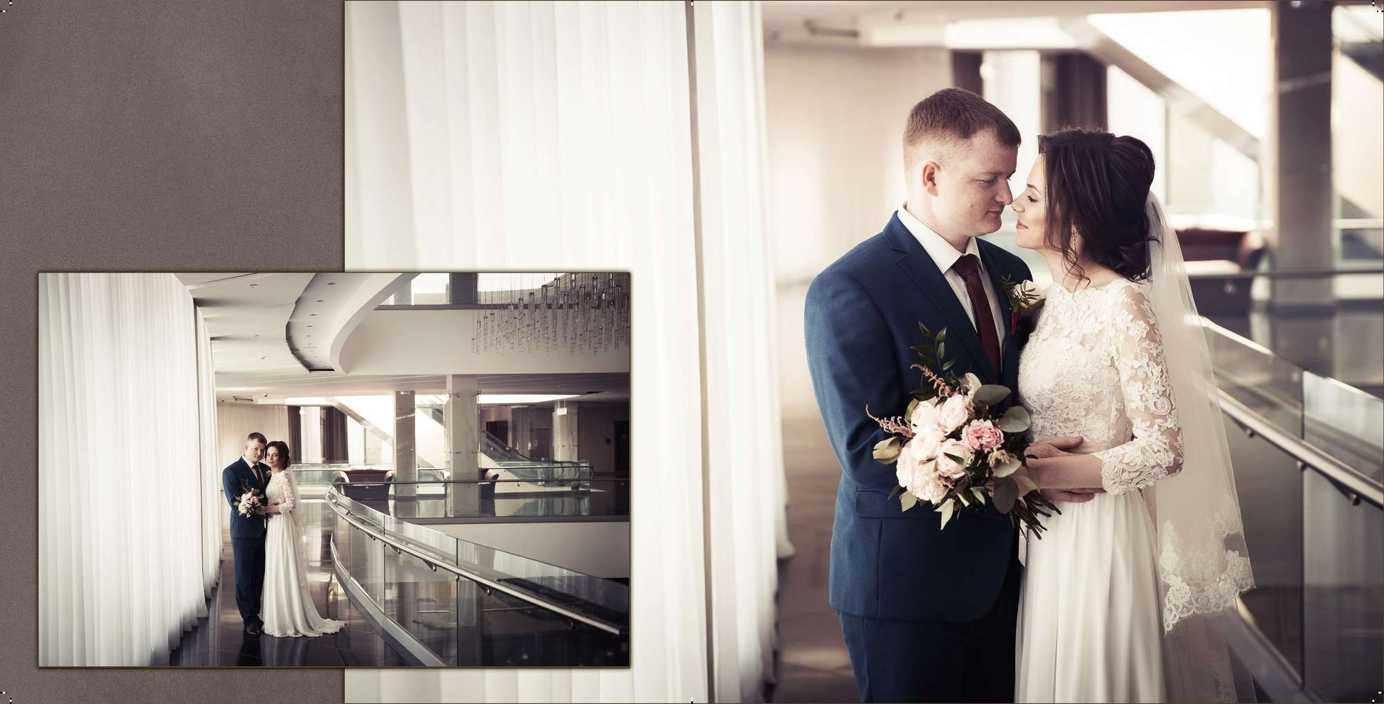 СТЕПАН И ЕКАТЕРИНА