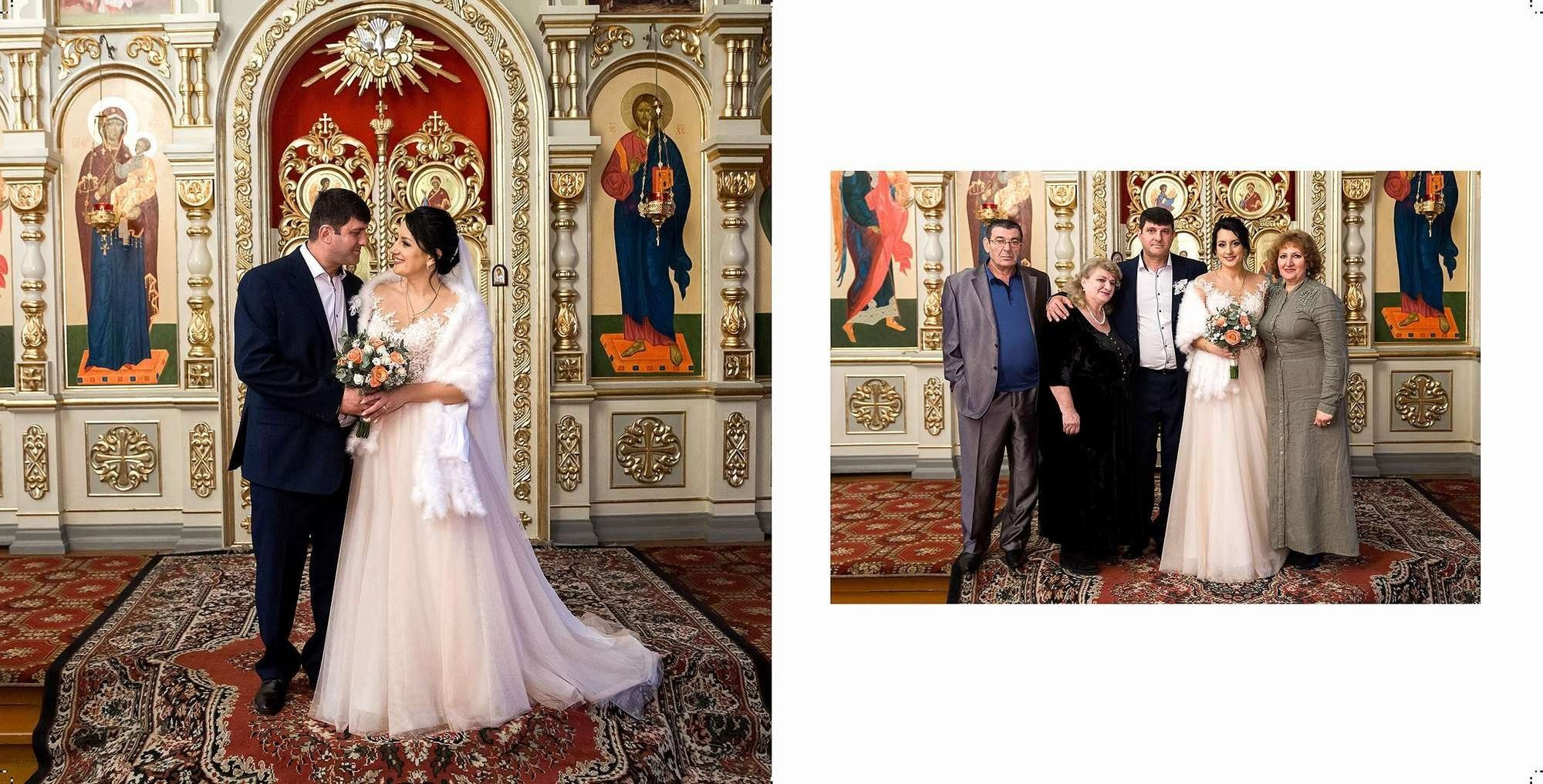 АНДРЕЙ И СУСАННА