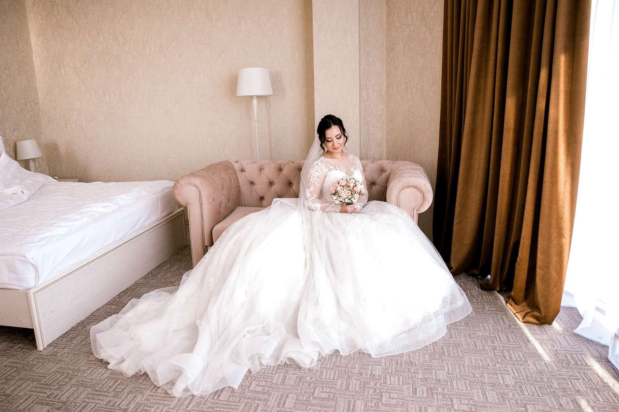 Илья и Марьям