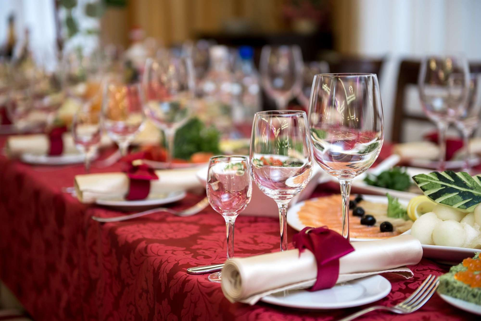 Дмитрий и Кристина