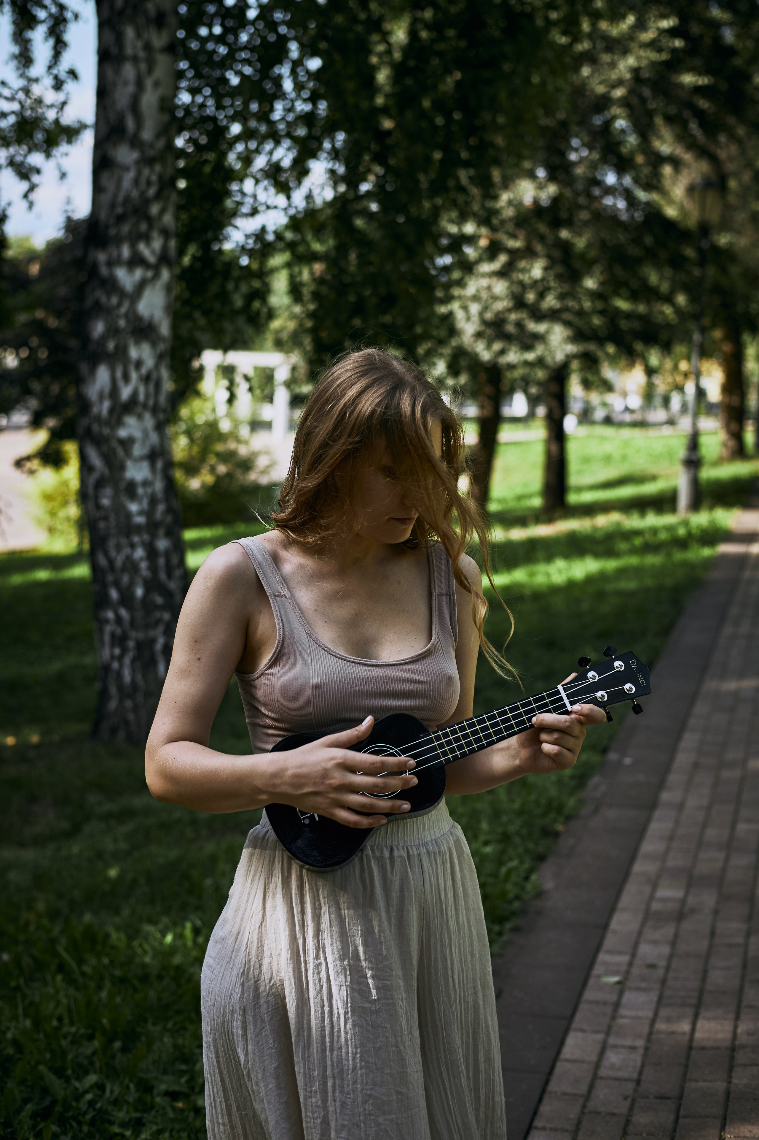 Марина. Портретный и свадебный фотограф в Самаре Снытко Дарья