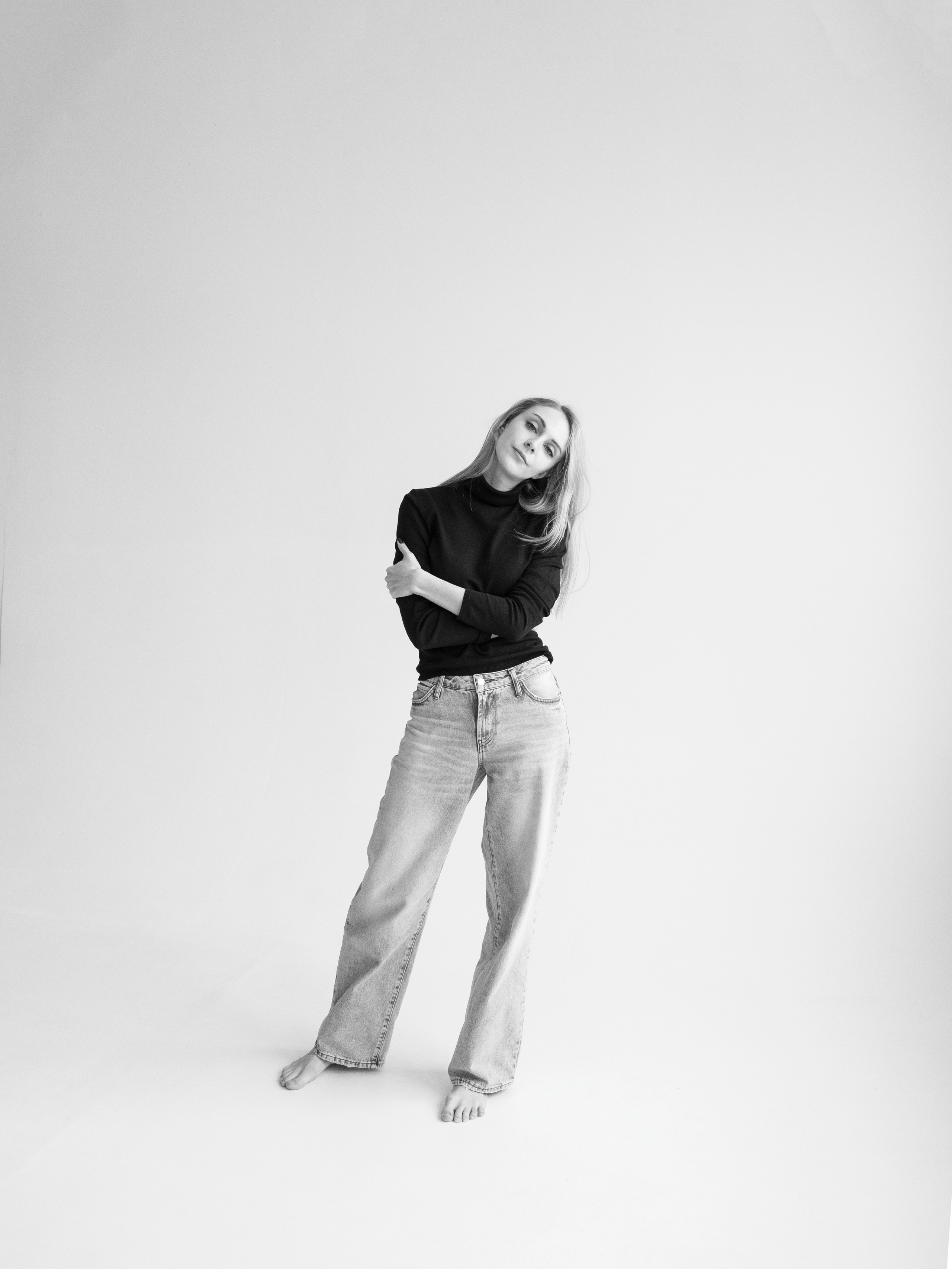 Индивидуальные съемки. Фотограф в Санкт-Петербурге