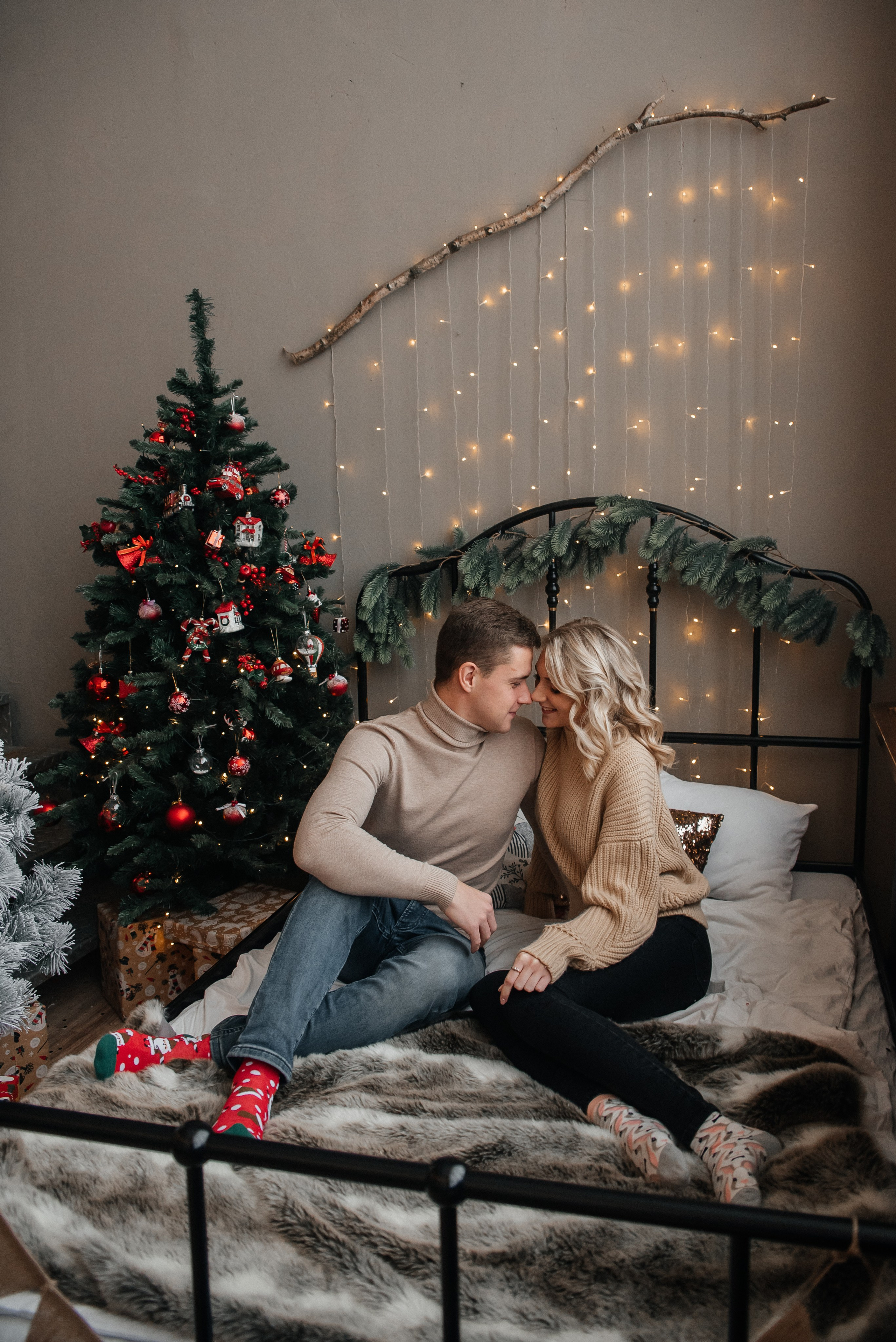 Семейная съемка. Свадебный и семейный фотограф в городе Смоленске