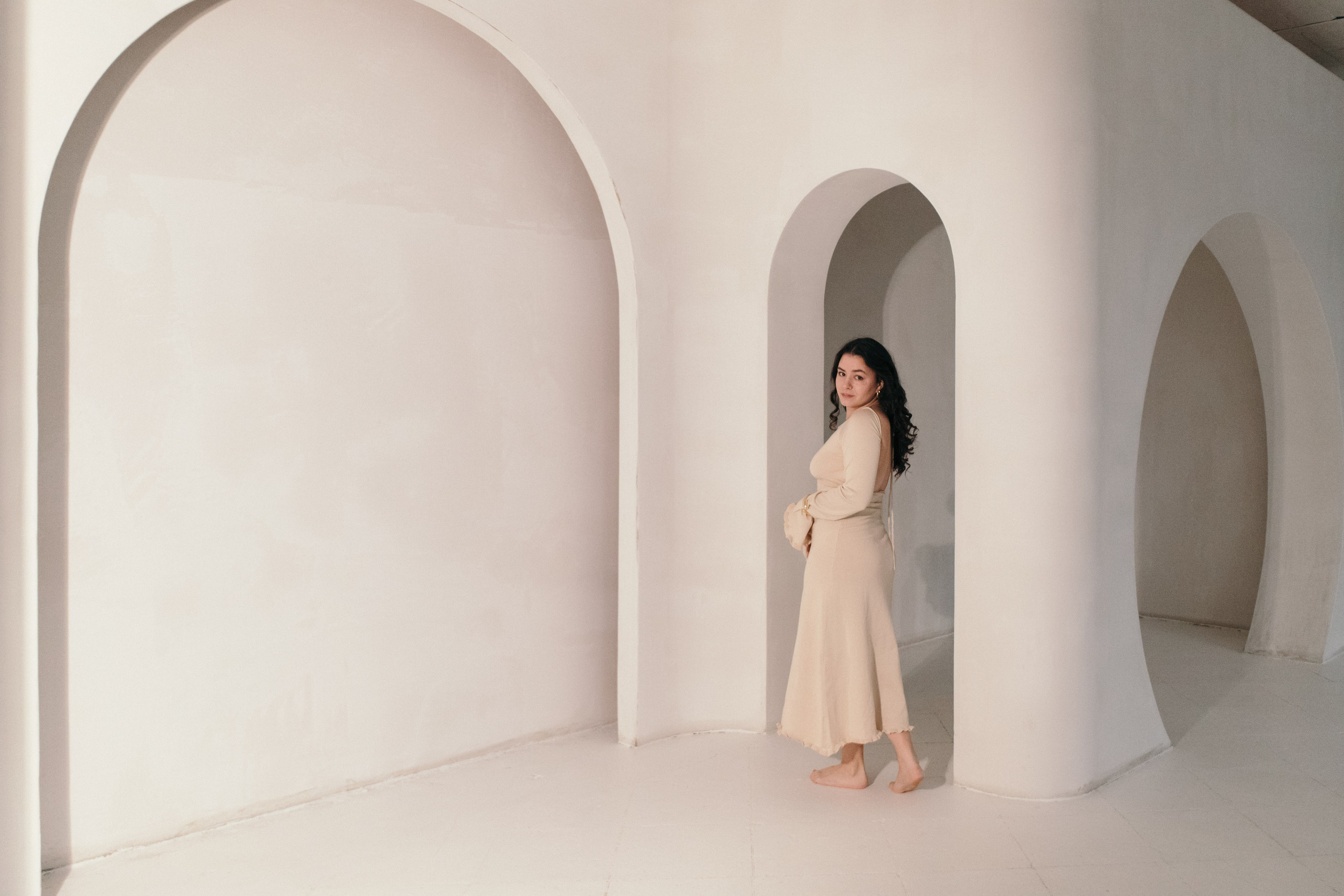 Нина. Нежность и Элегантность. Фотограф Елена Балакина (Челябинск)