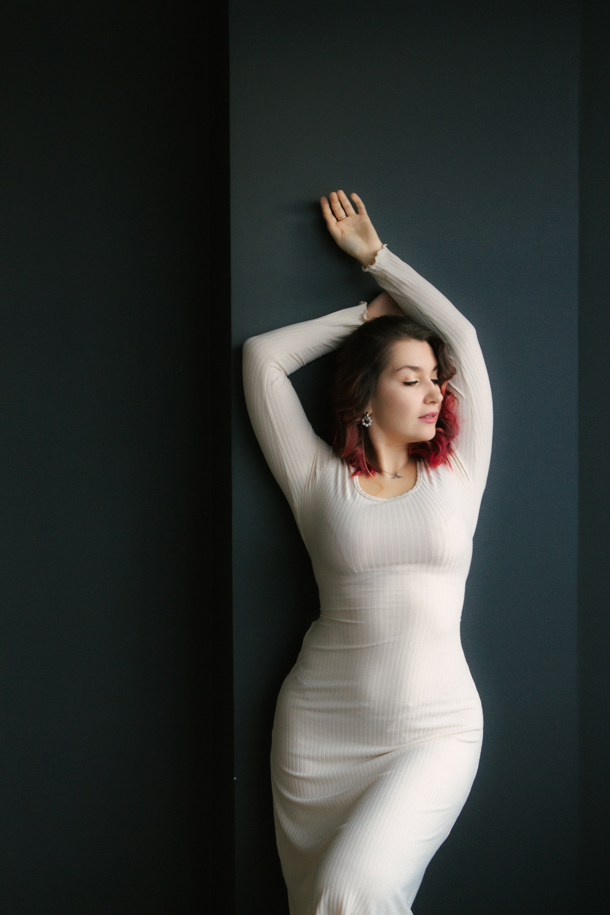 Катя Катарсис. Фотограф Настя Булочка Екатеринубрг