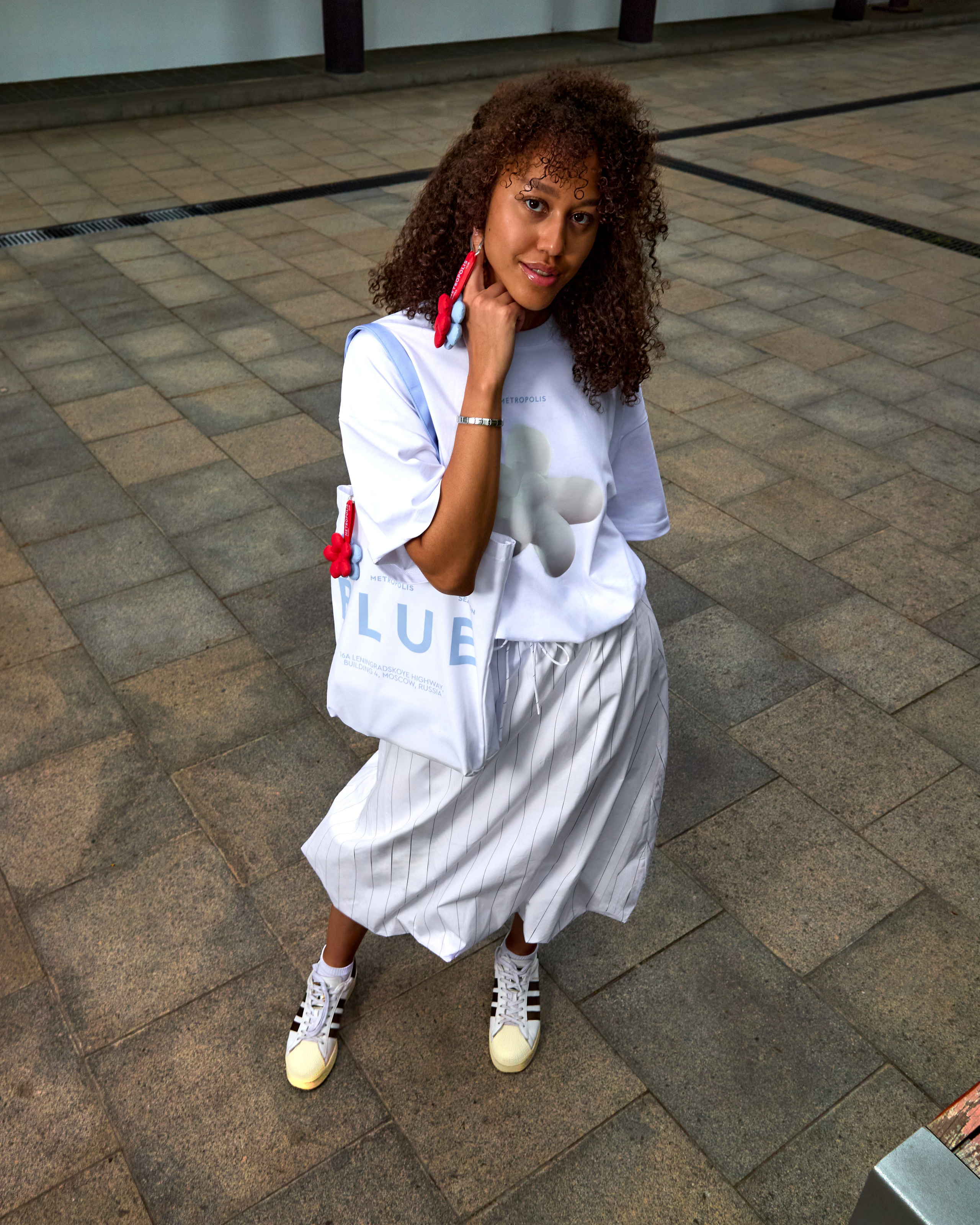 Campaign for Metropolis. Святослав Лебедев | Рекламный фотограф — Коммерческая съемка, Арт-дирекшн, AI-интеграция