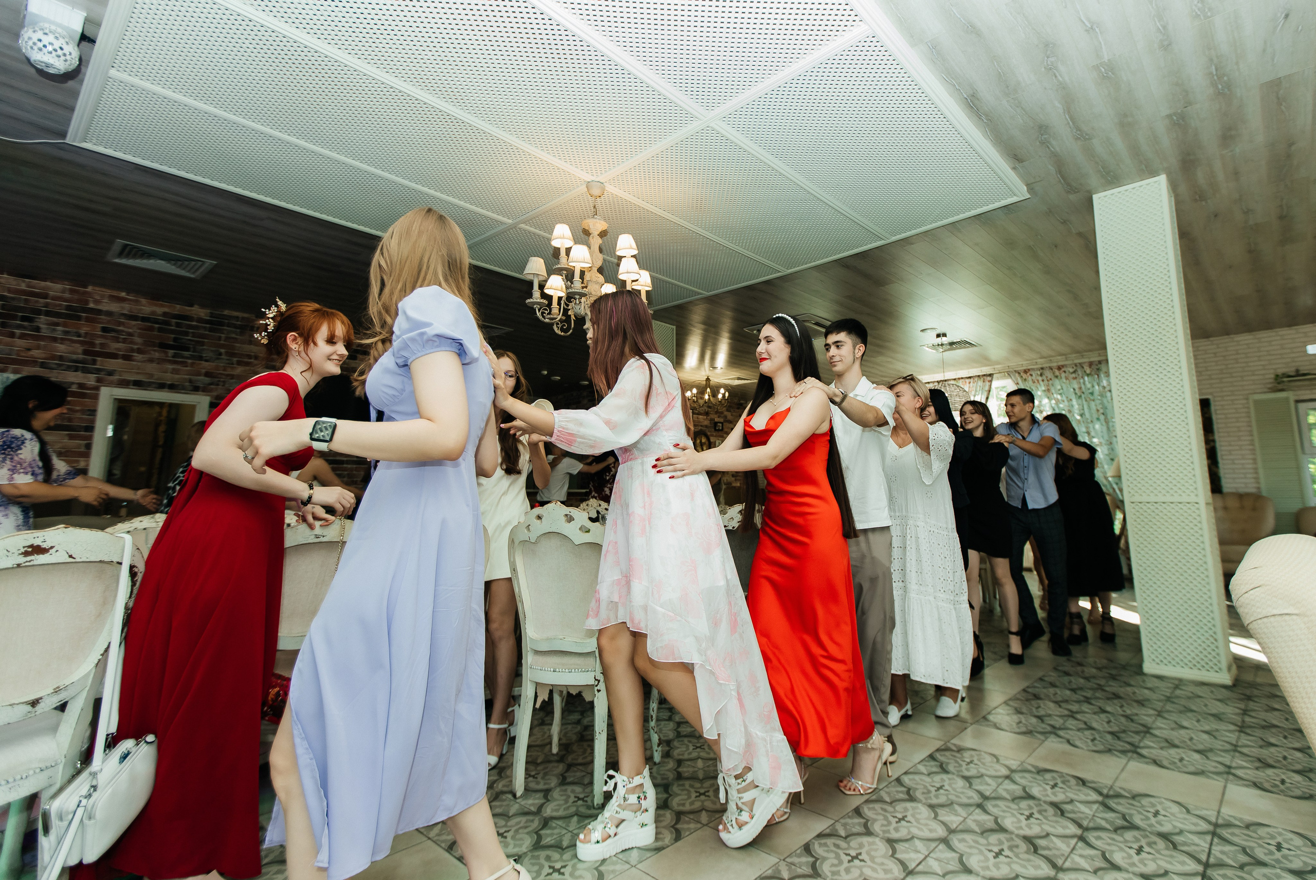 Выпускной школа. Свадебный и семейный фотограф Ростова-на-Дону Ирина Бондарева