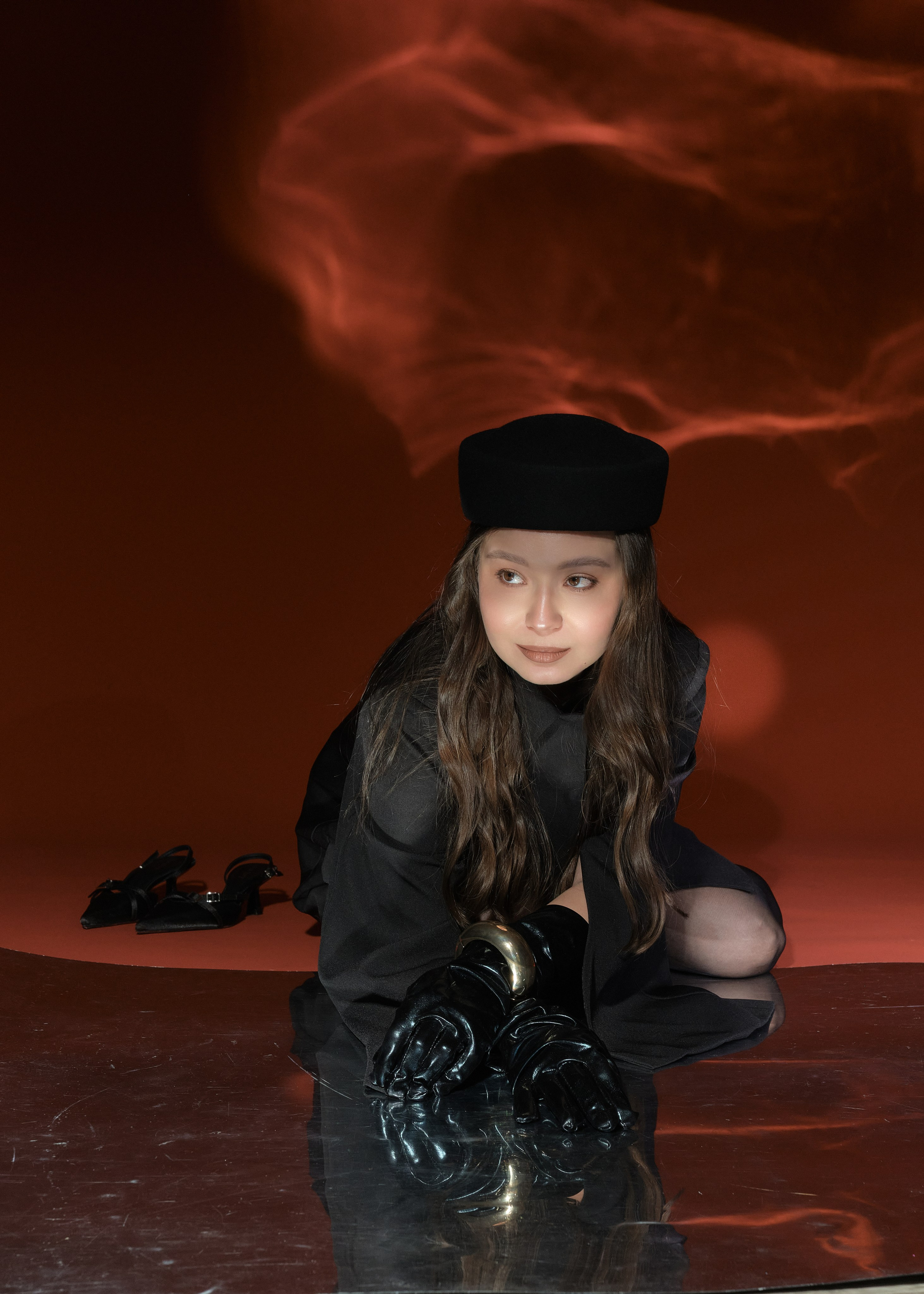 Индивидуальная съемка | студия. Твой личный фотограф Сочи | Йошкар-Ола