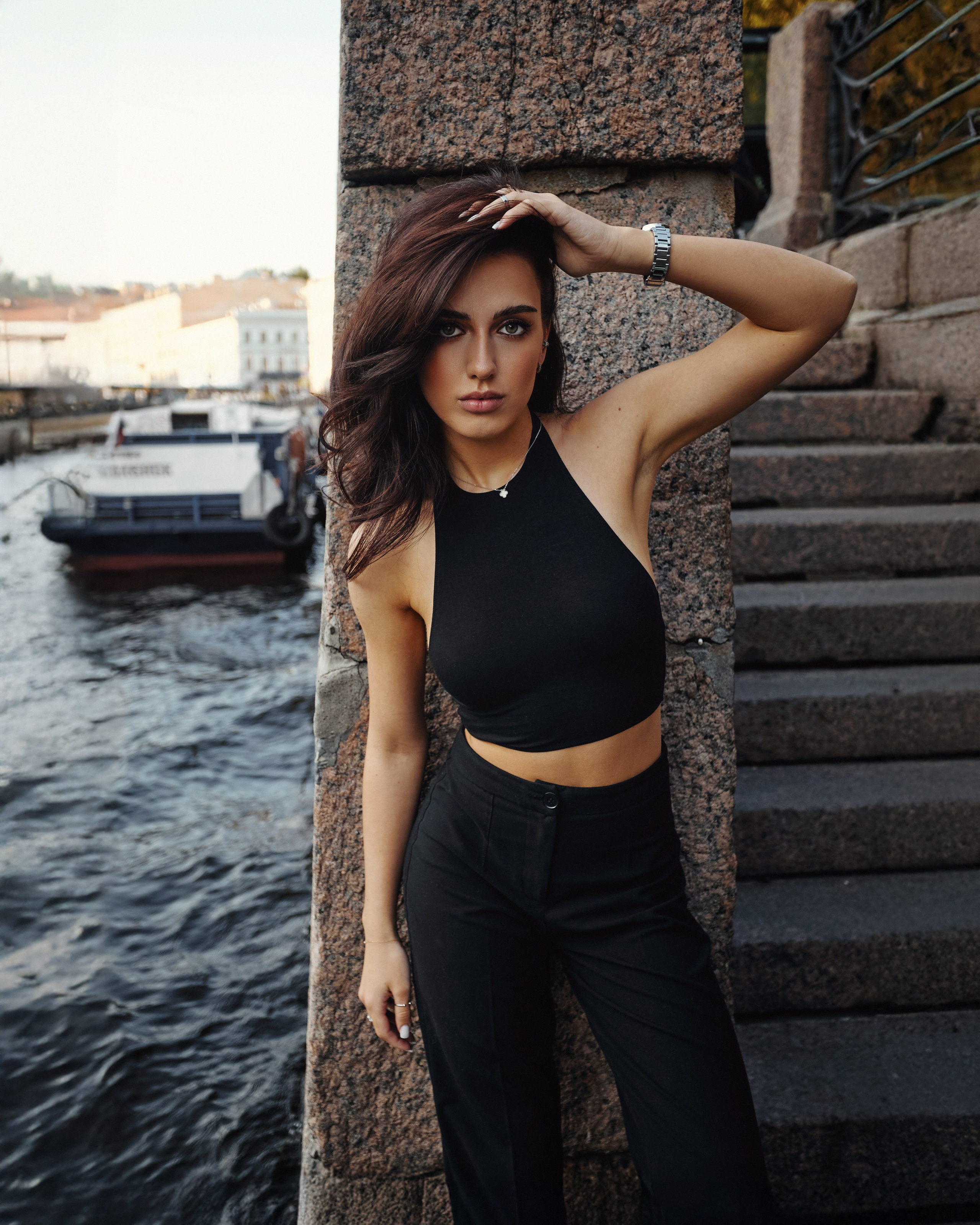 Таня. Фотограф Казань