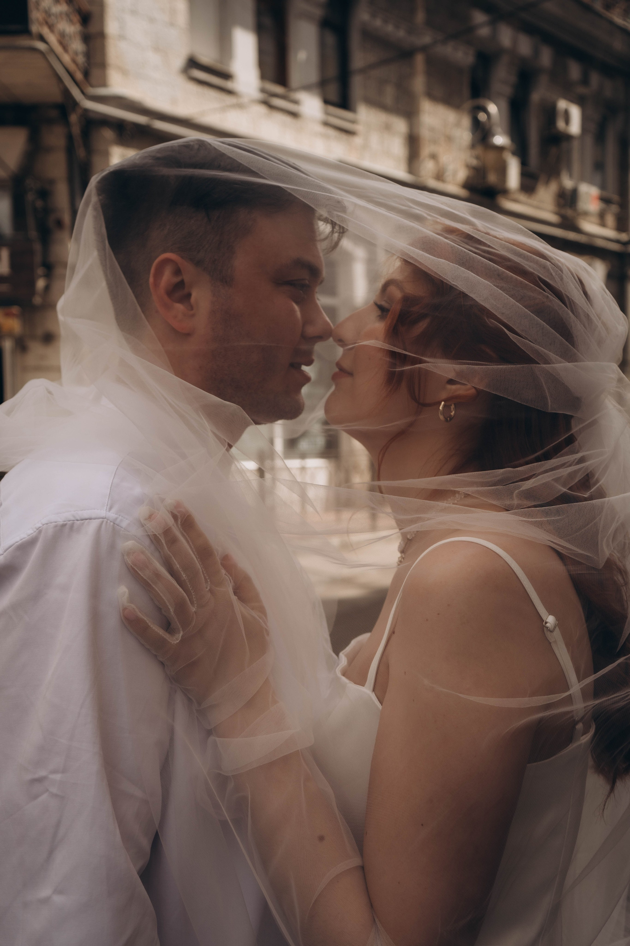Wedding. Фотограф в Крыму, Ялта, Профессиональная фотосессия