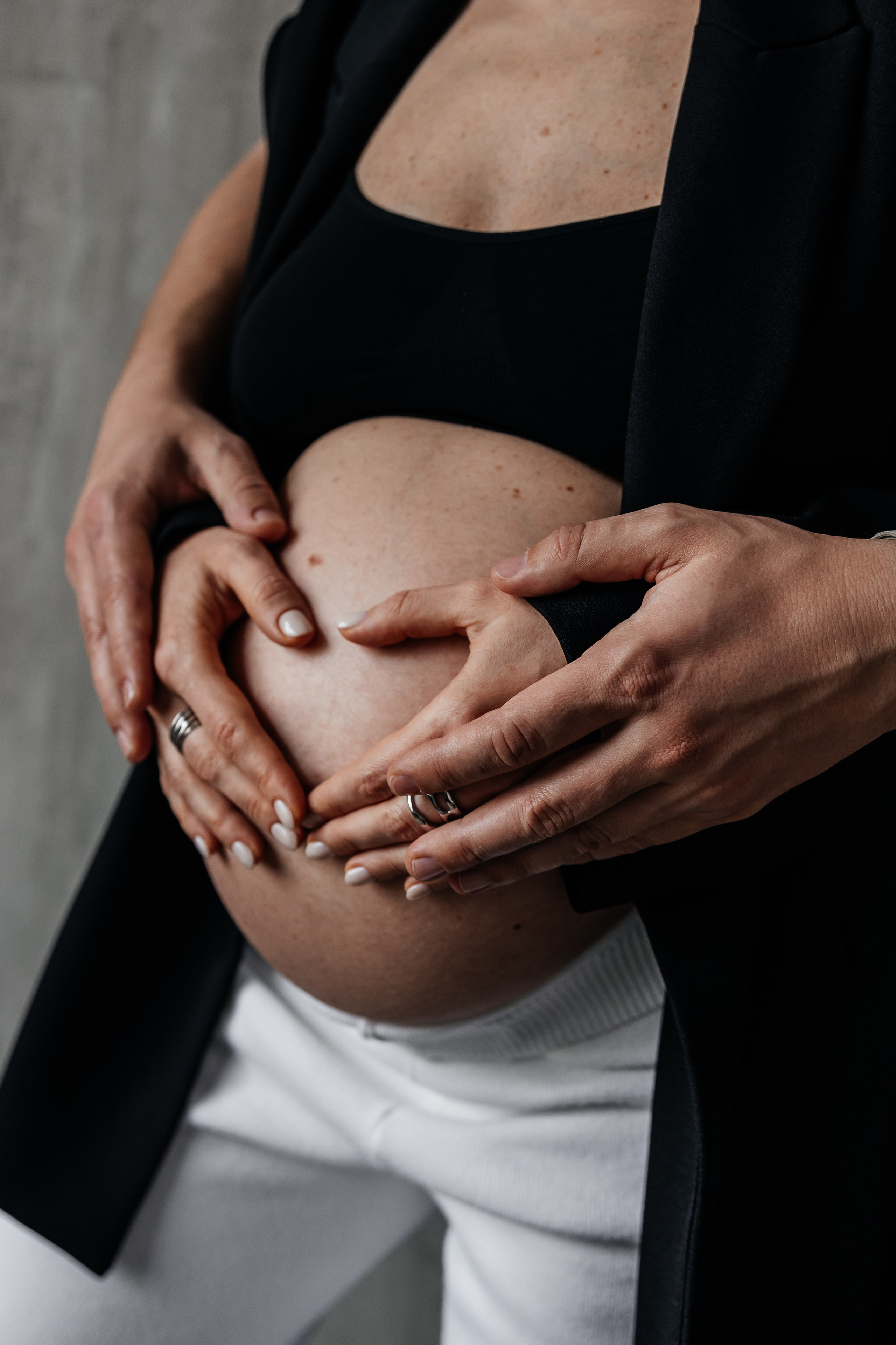 Про Ольгу, Дмитрия и Артема. Семейный, женский фотограф Москве Лиза Лутцева