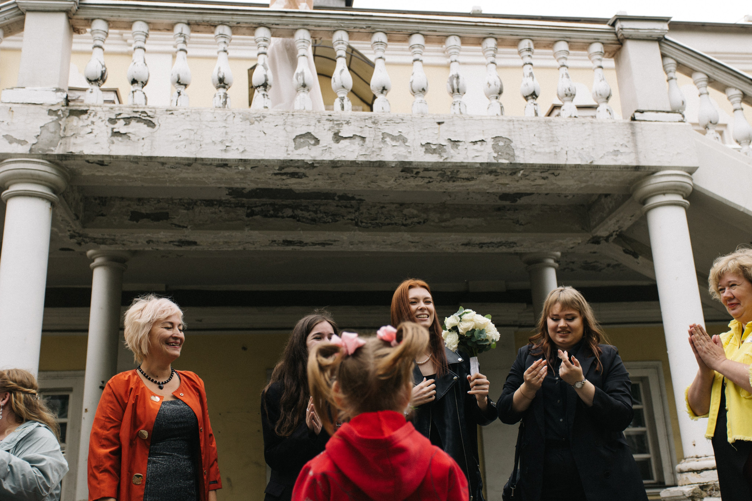 Свадебный день. Фотограф в Иркутске