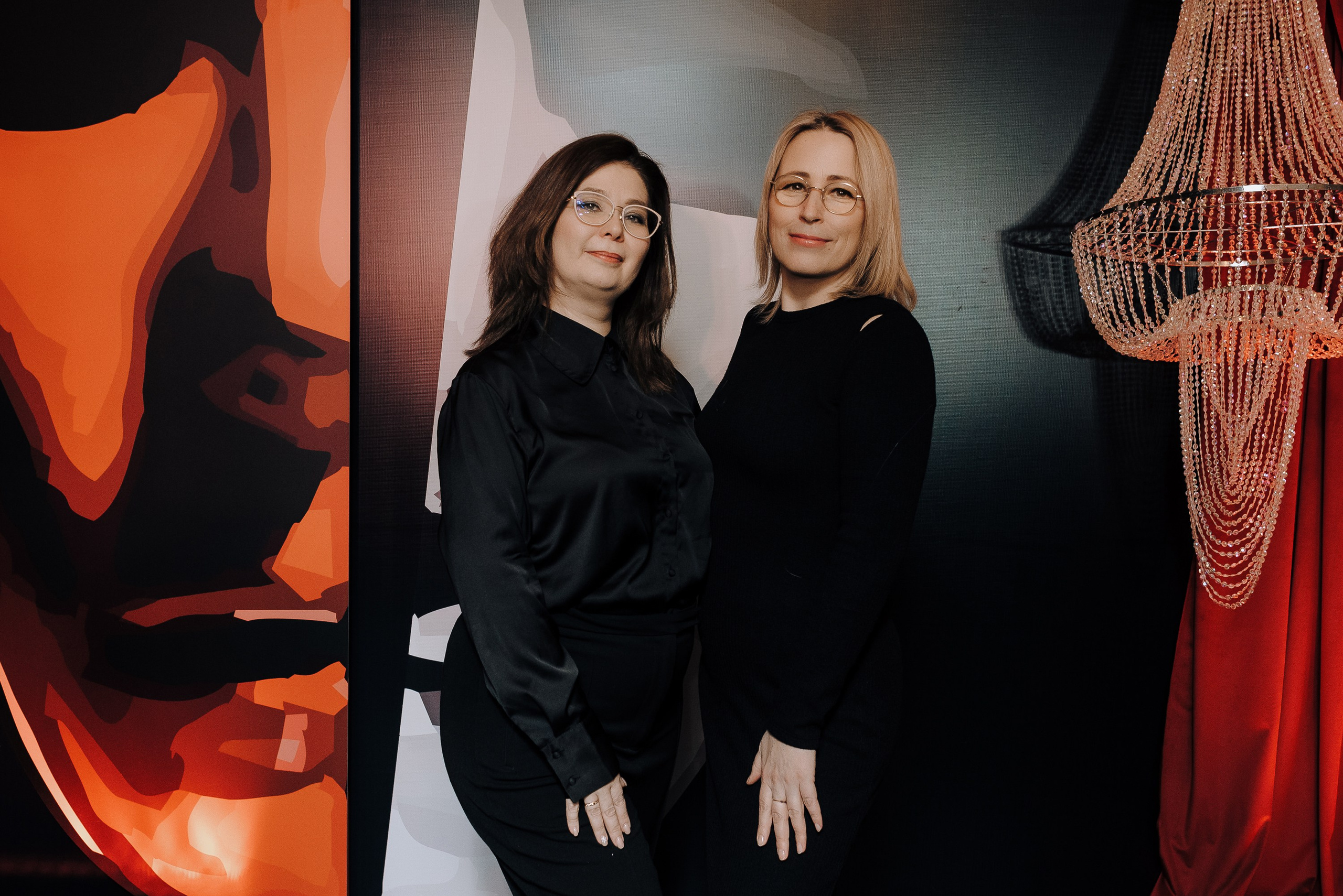 СПЕКТАКЛЬ «ВОЛШЕБНЫЕ ОЧКИ» ОПТИК-ЦЕНТР. Репортажный фотограф Зуев Роман г. Челябинск