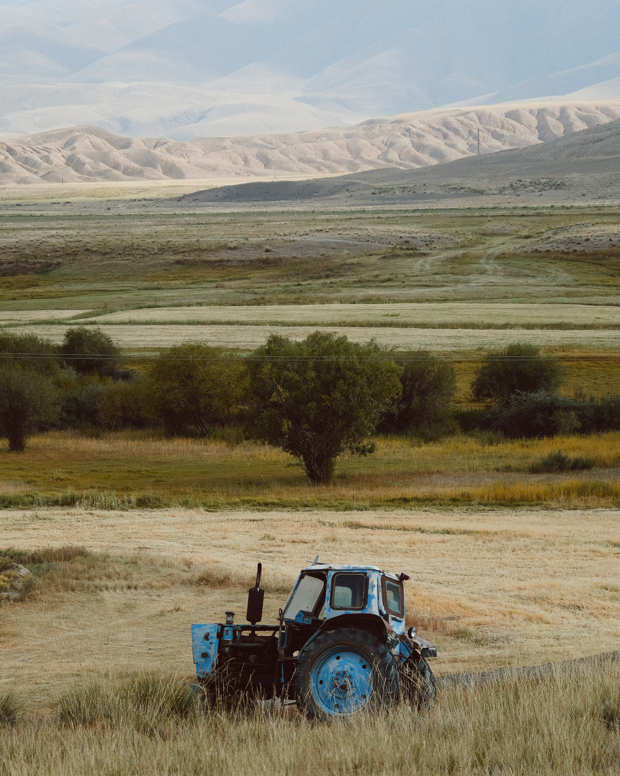 Кыргызстан. Фотограф Дмитрий Олрайт | Калуга, Россия