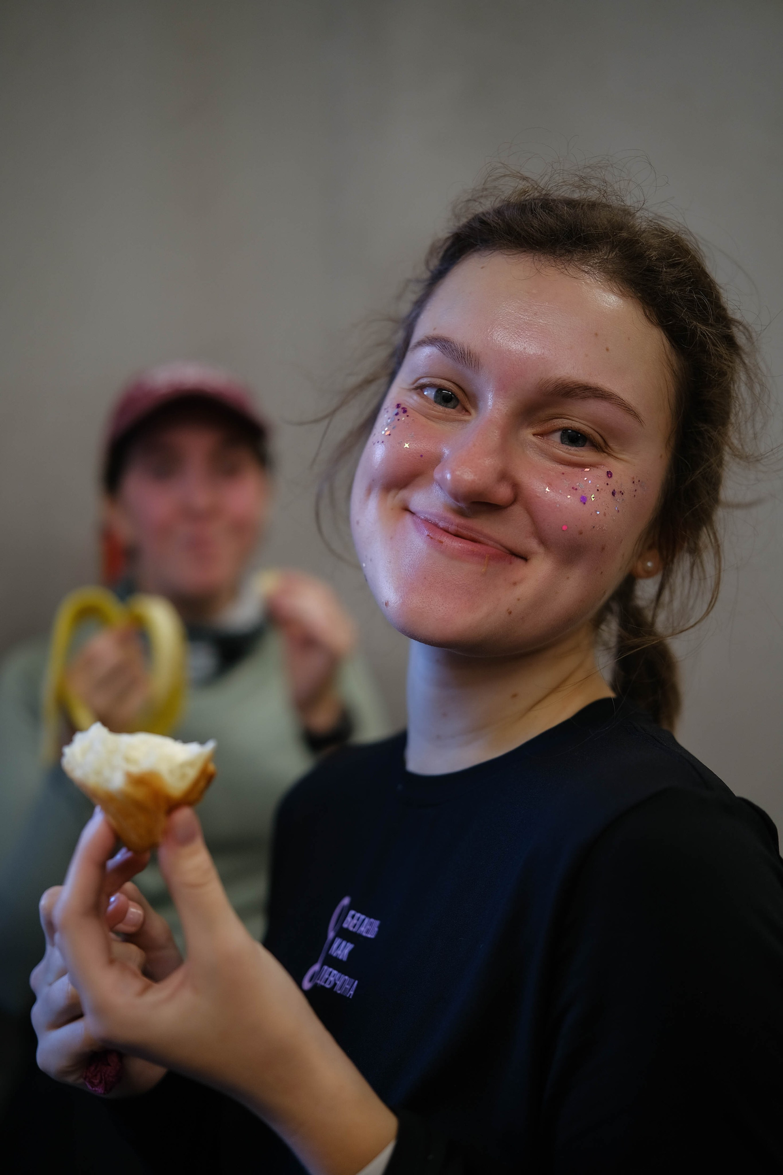 Девичник «Бегущая Невеста». Портретные и творческие съемки Санкт-Петребург