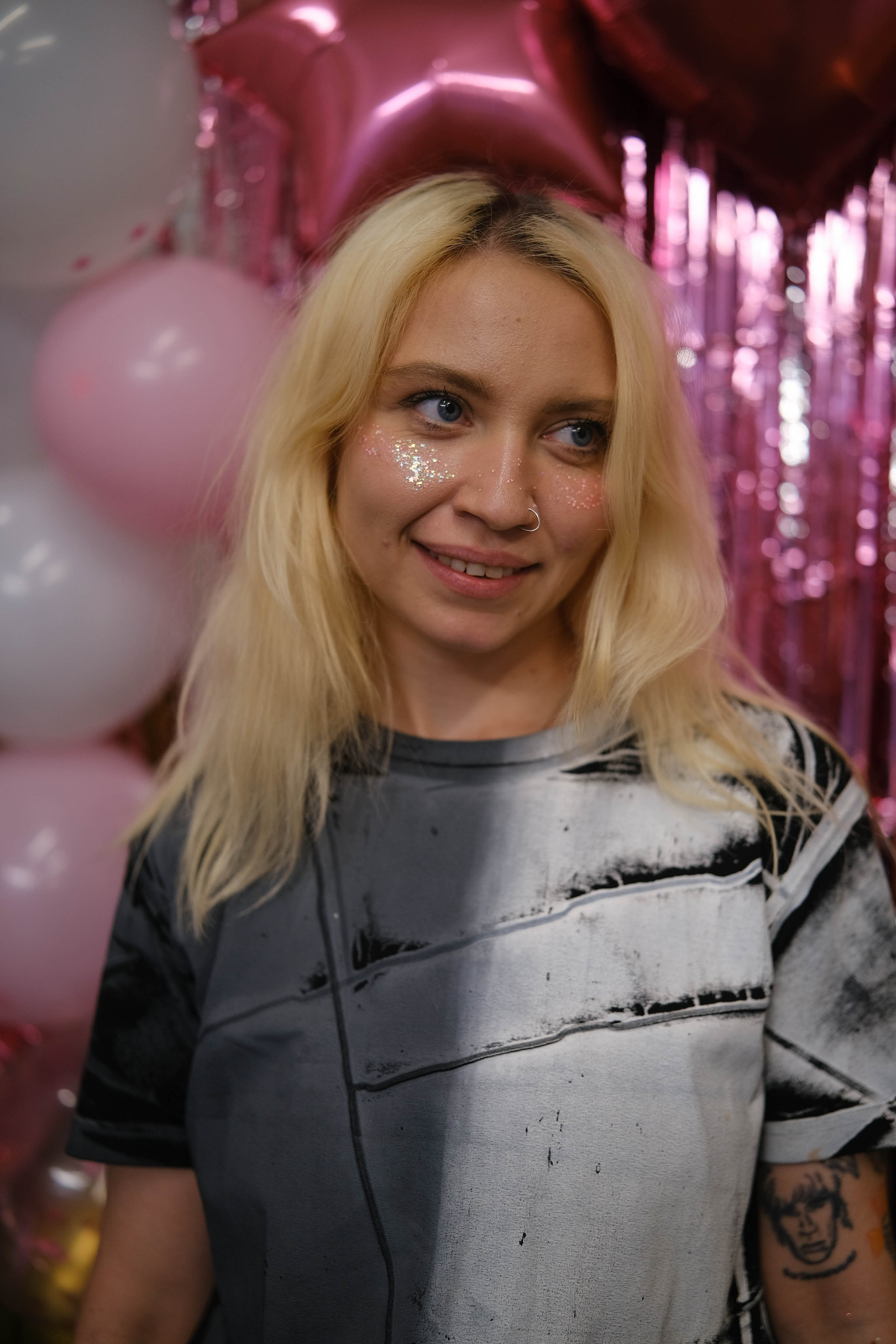 Девичник «Бегущая Невеста». Портретные и творческие съемки Санкт-Петребург