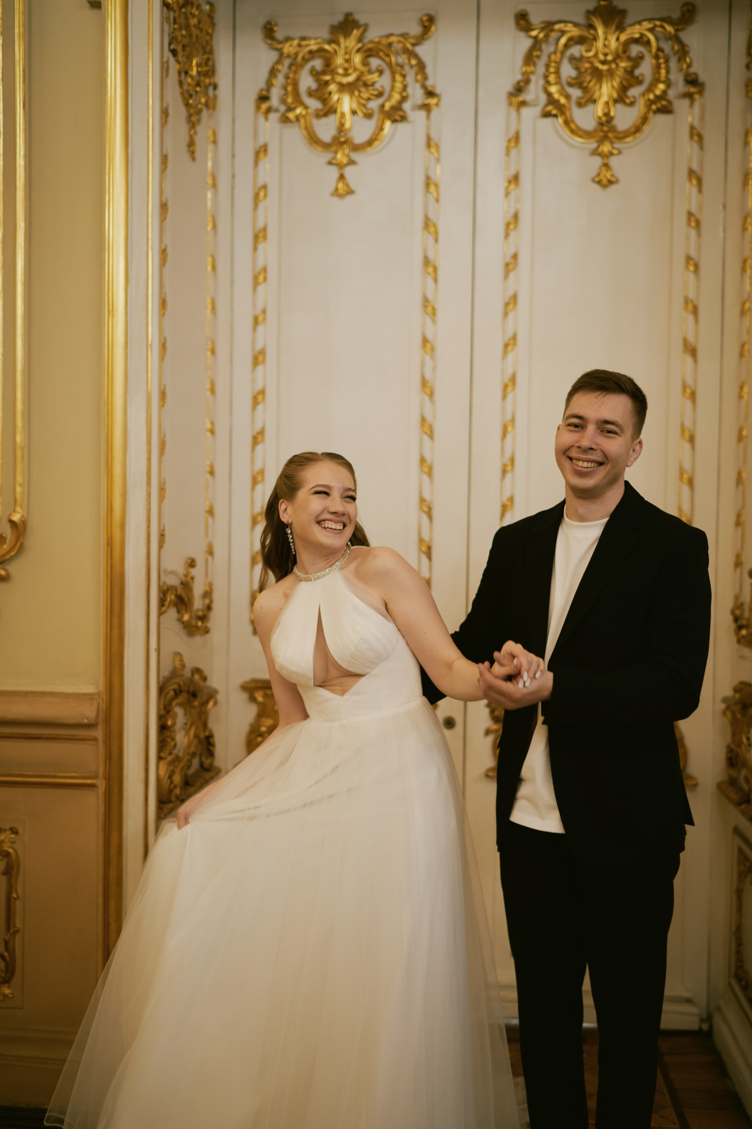 Таня и Иван. Фотограф в Санкт-Петербурге | Аня Маленчук