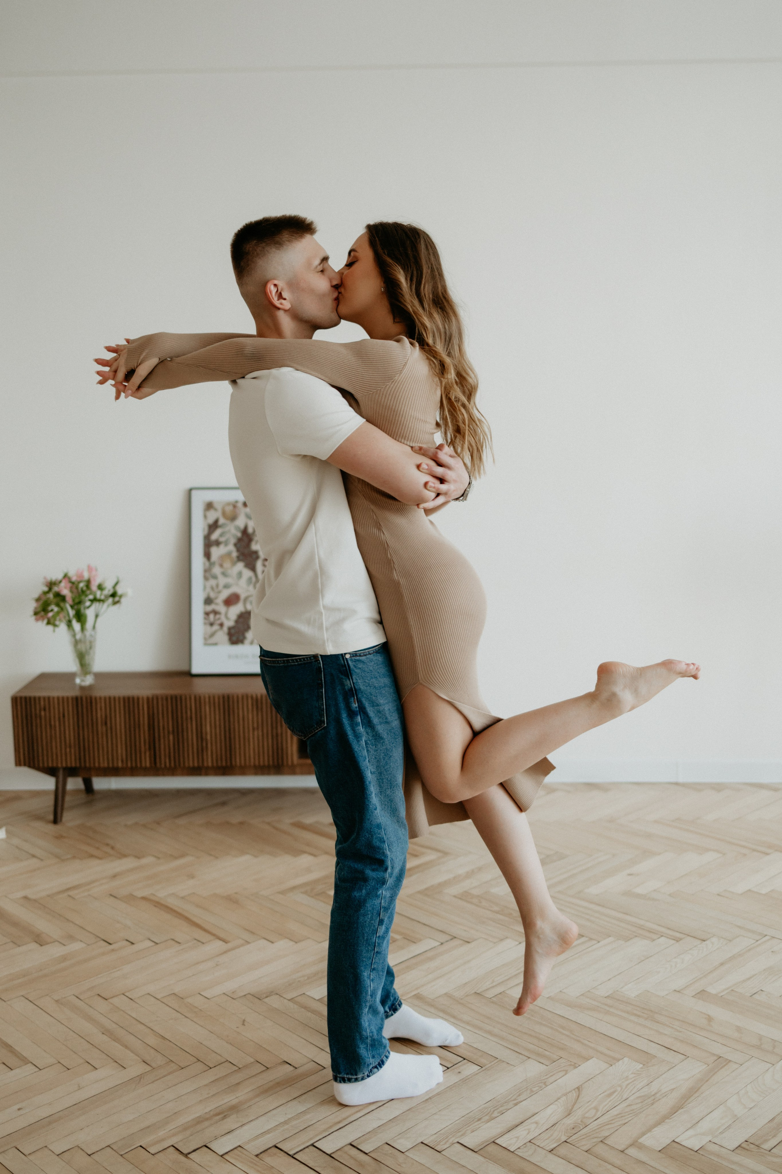 Саша и Даша. Свадебный и портретный фотограф Минск Евсович Инна