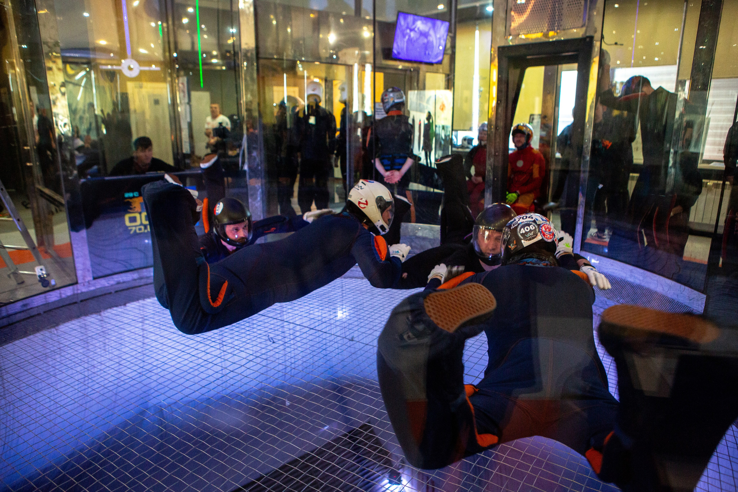 Всероссийские соревнования по аэротрубным дисциплинам 21–23 марта 2025 г. Репортажный, семейный, свадебный, портретный фотограф