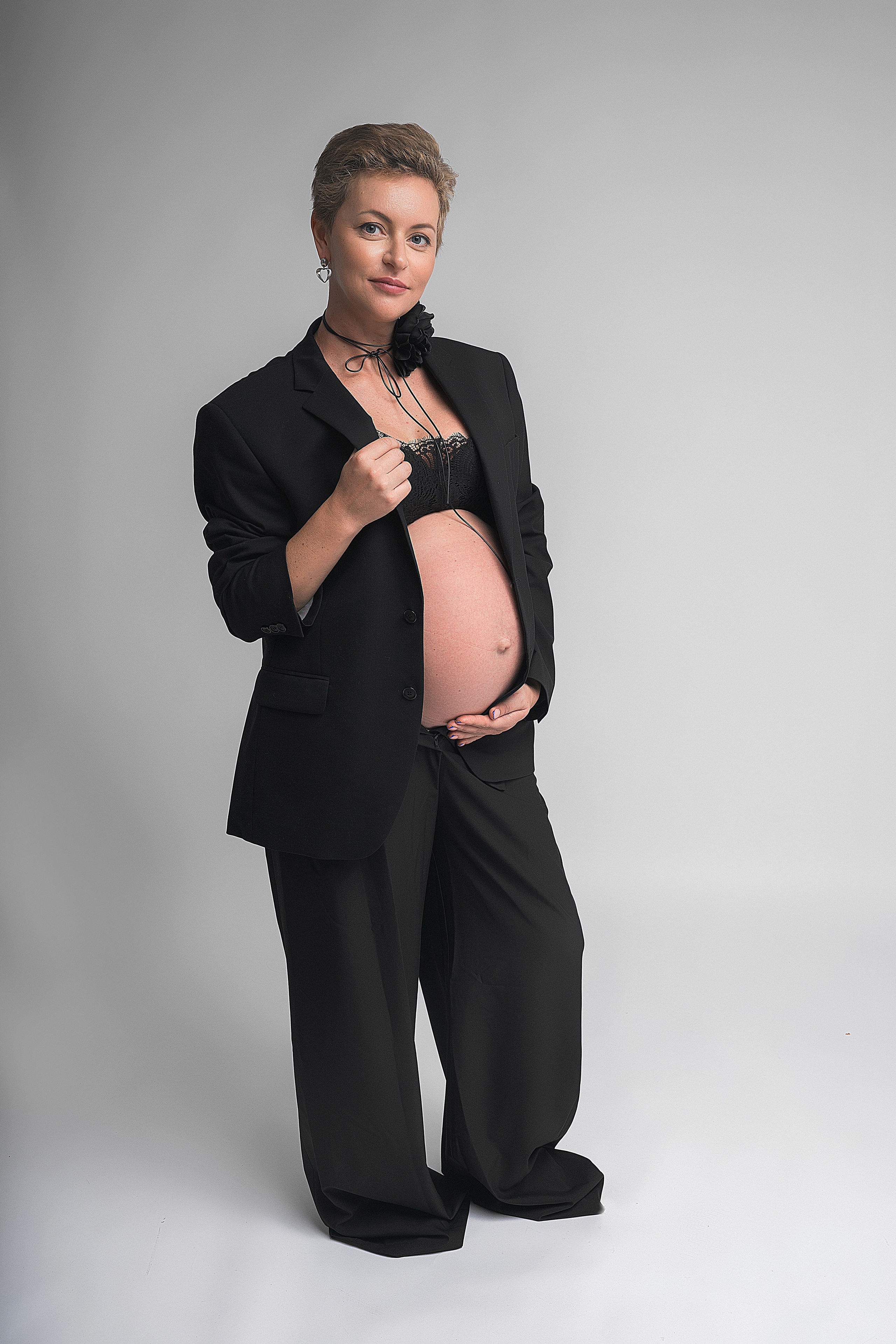 Фотодень беременных. Семейный и школьный фотограф в Москве Юлия Кобзева