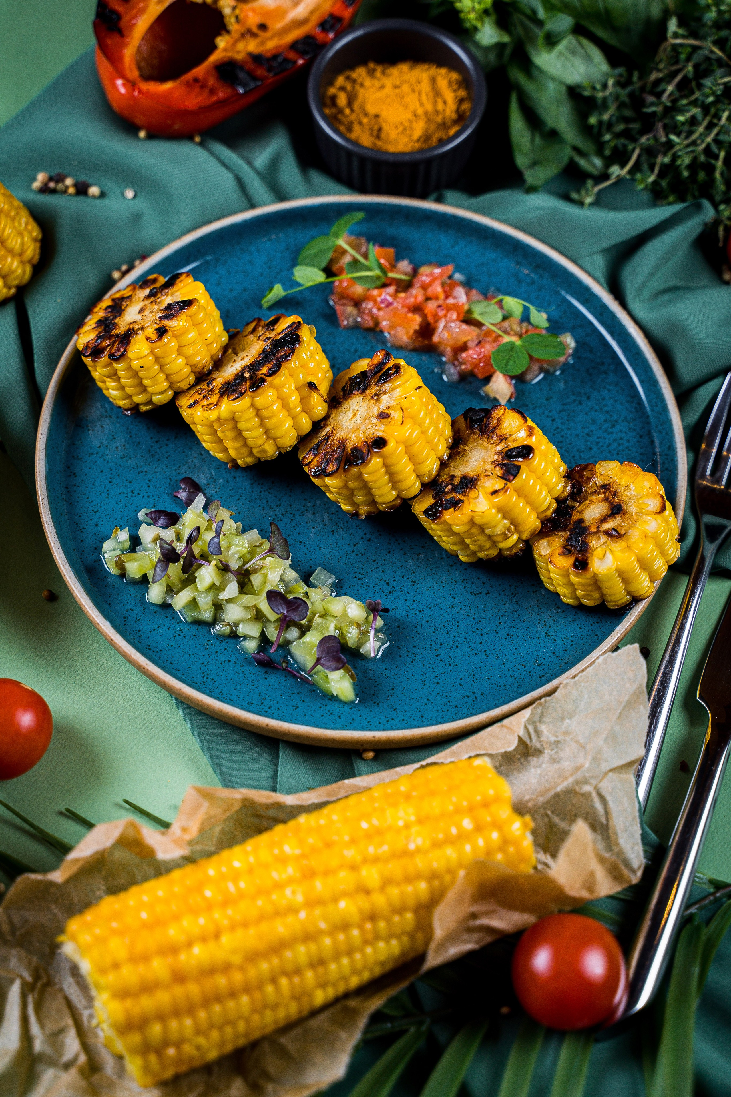 Food. Свадебный и репортажный, фуд фотограф в Новороссийске Евгений Александриди