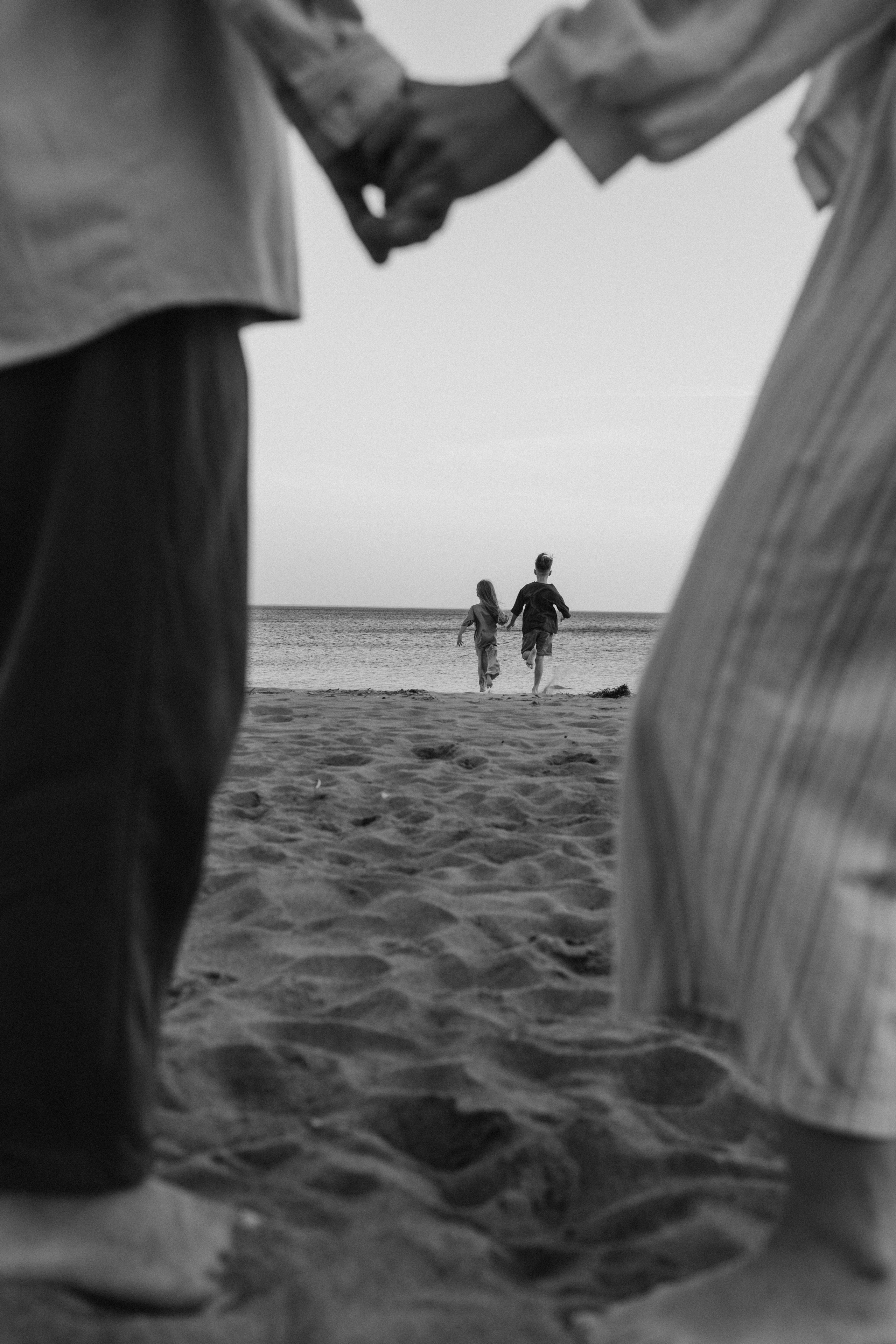 В Комарово. Семейный и женский фотограф в Москве Коновалова Олеся