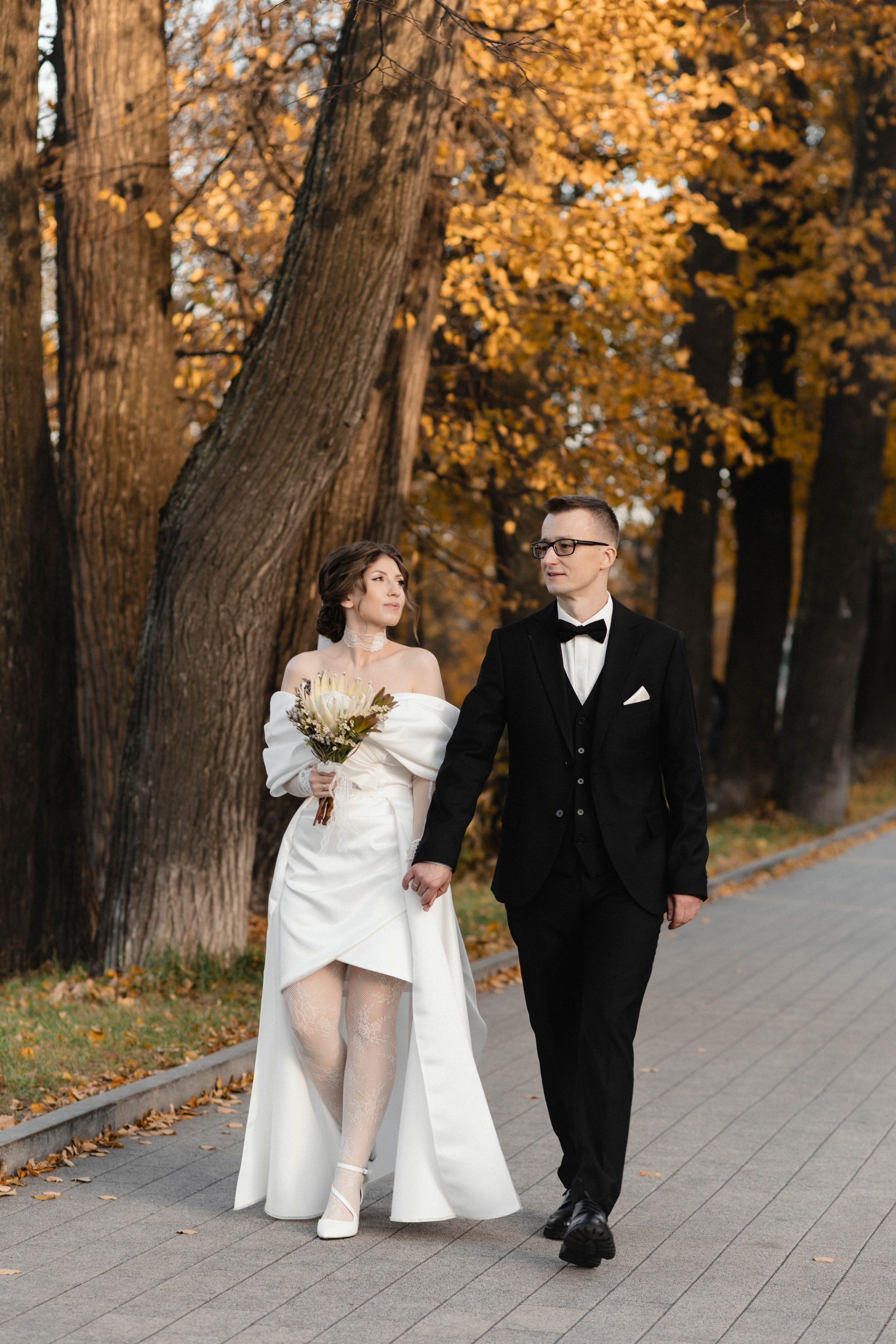 Марина и Алексей. Семейный и свадебный фотограф Нижний Новгород